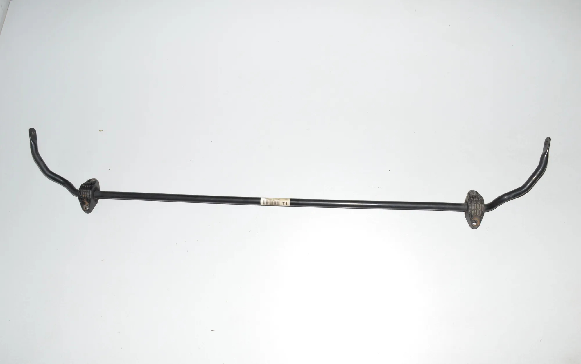 Rear Anti Roll Bar – OEM 6853922 · BMW 2 Active Tourer (F45) 218 d 2016