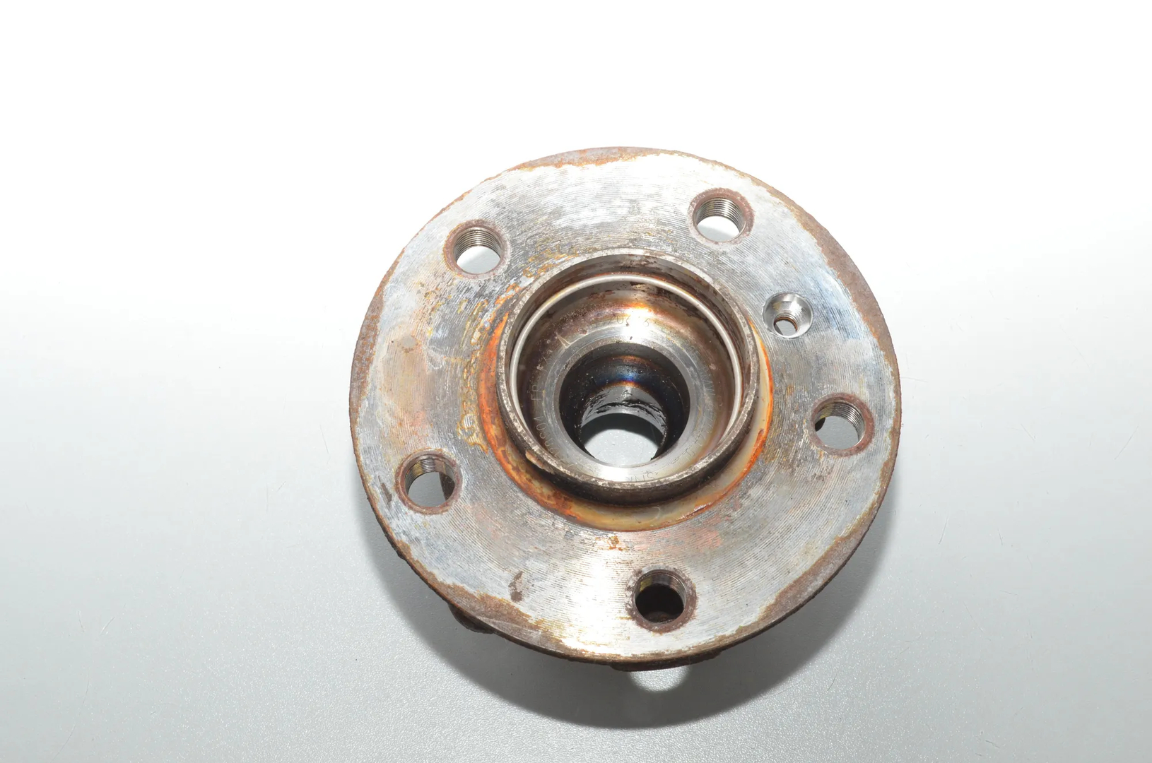 Front Left Wheel Bearing – OEM 6874444 · BMW 2 Active Tourer (F45) 218 d 2016 – 2