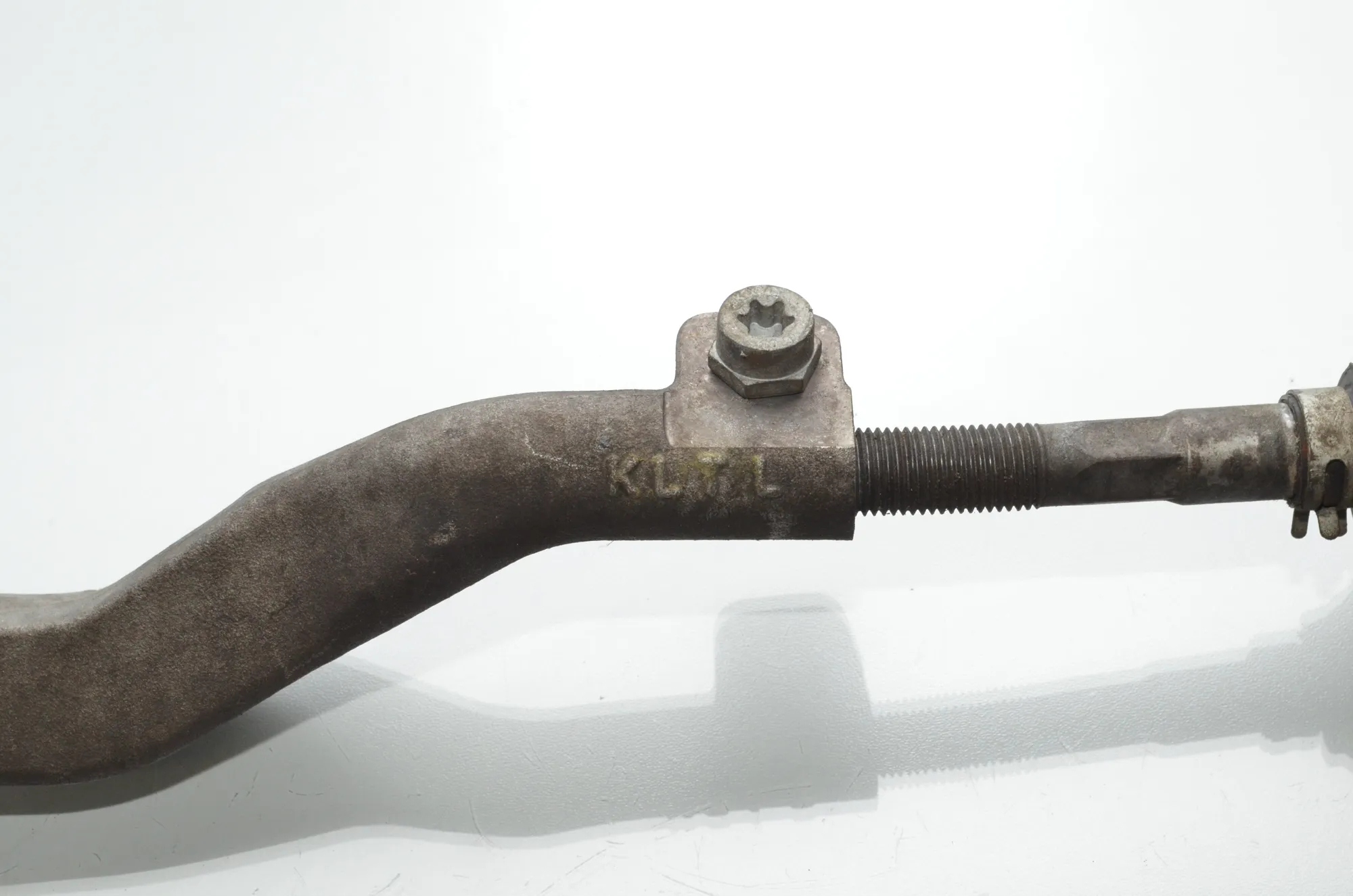 Left Side Steering Tie Rod – OEM 6899815 · BMW 2 Active Tourer (F45) 218 d 2016 – 6
