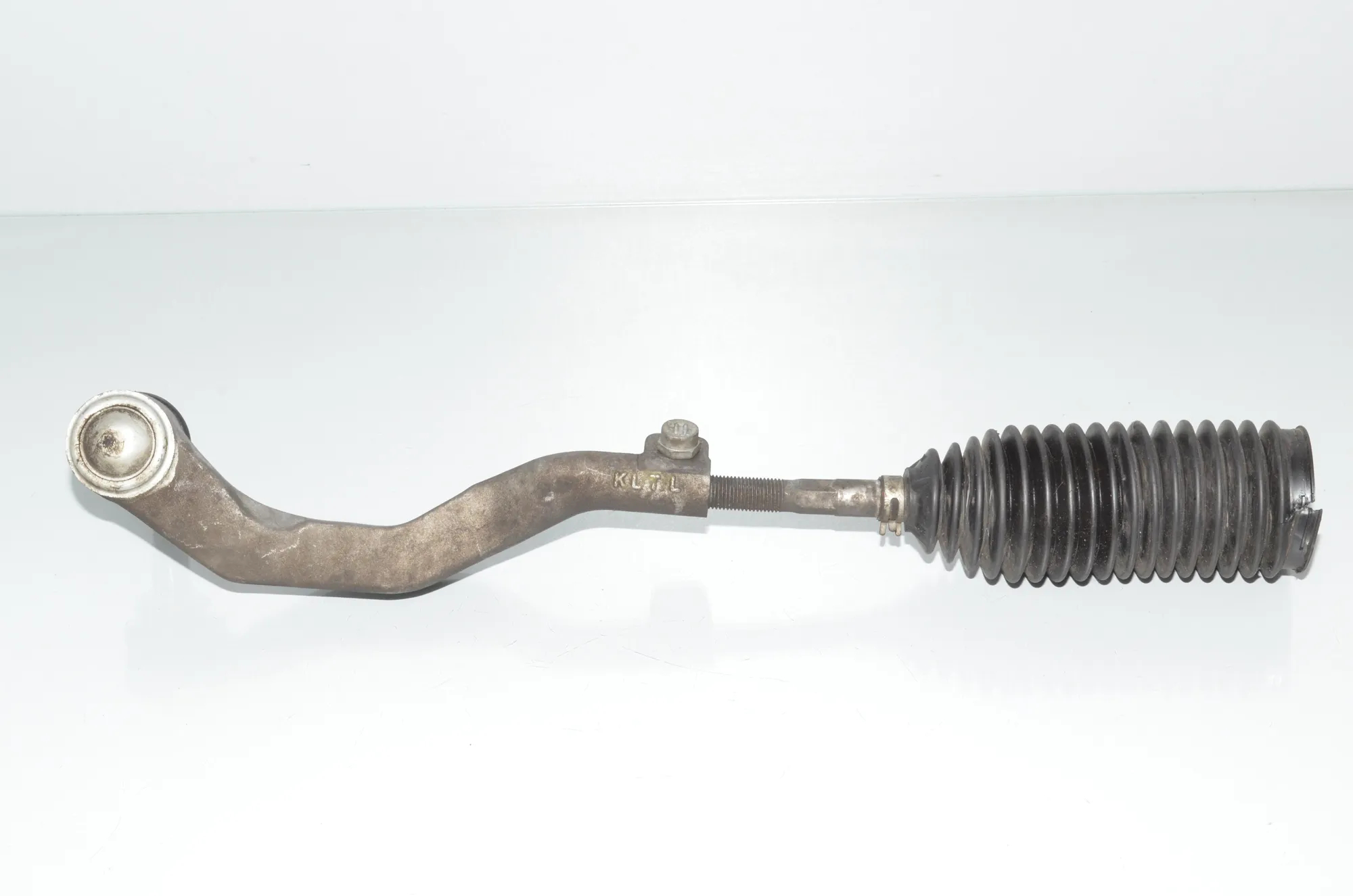 Left Side Steering Tie Rod – OEM 6899815 · BMW 2 Active Tourer (F45) 218 d 2016
