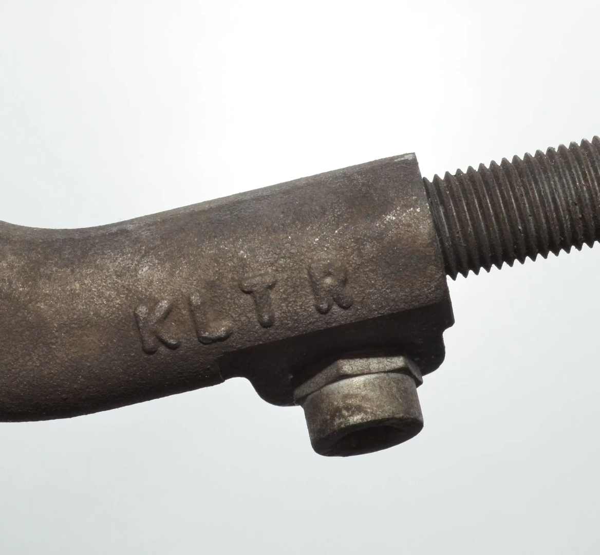 Right Side Steering Tie Rod – OEM 6899816 · BMW 2 Active Tourer (F45) 218 d 2016 – 5