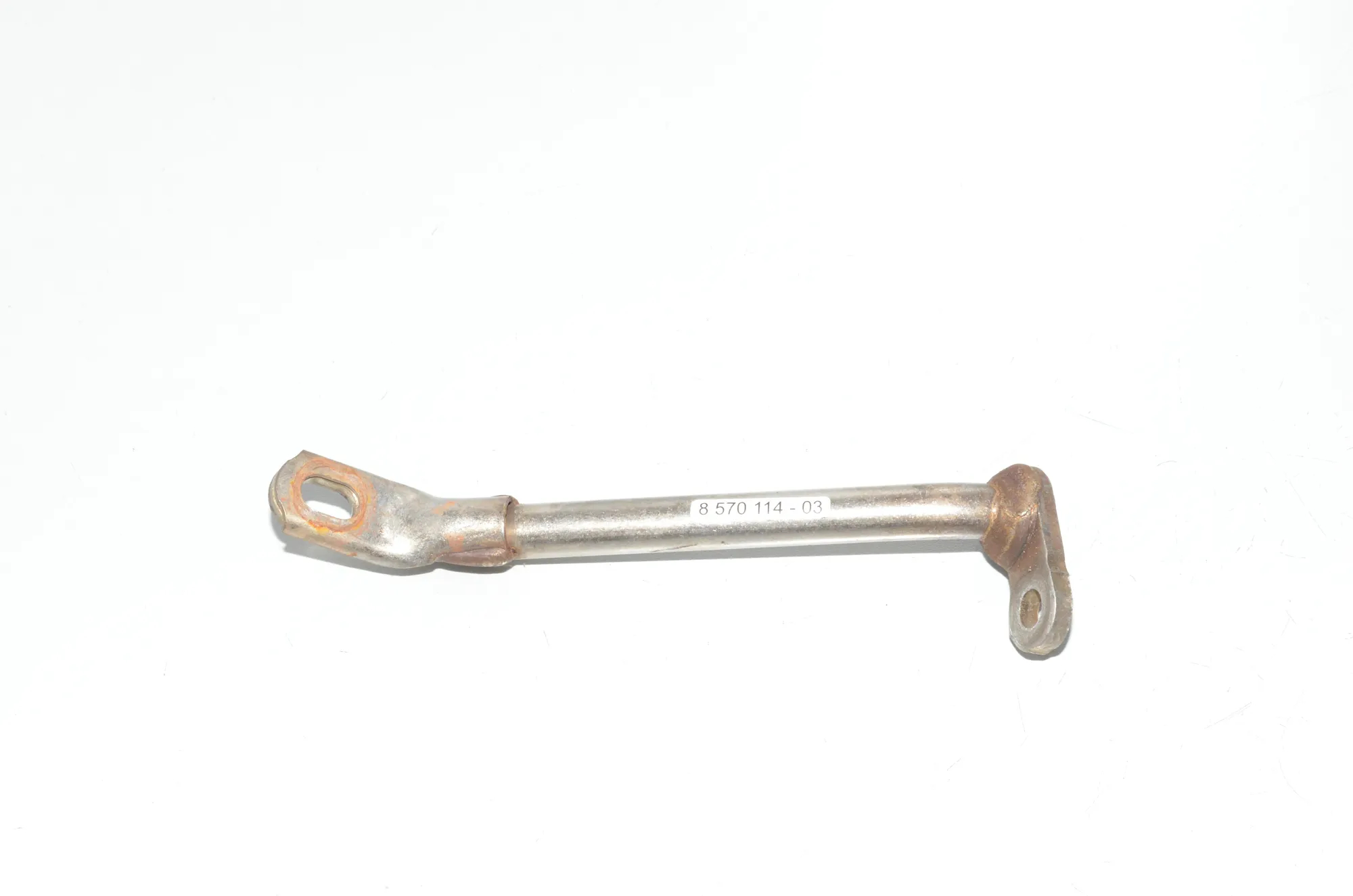 Exhaust Holder – OEM 8570114 · BMW 2 Active Tourer (F45) 218 d 2016