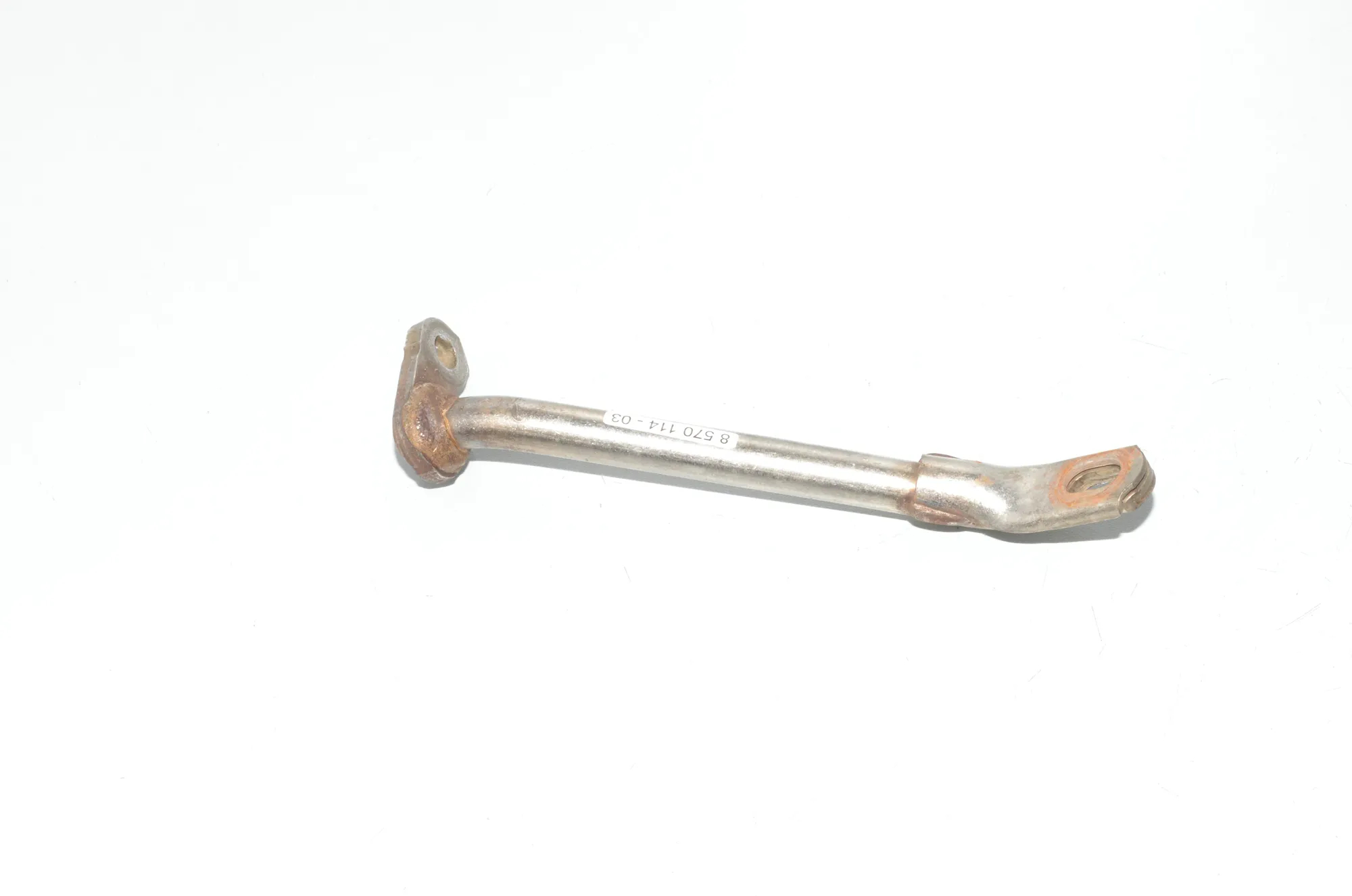 Exhaust Holder – OEM 8570114 · BMW 2 Active Tourer (F45) 218 d 2016 – 2
