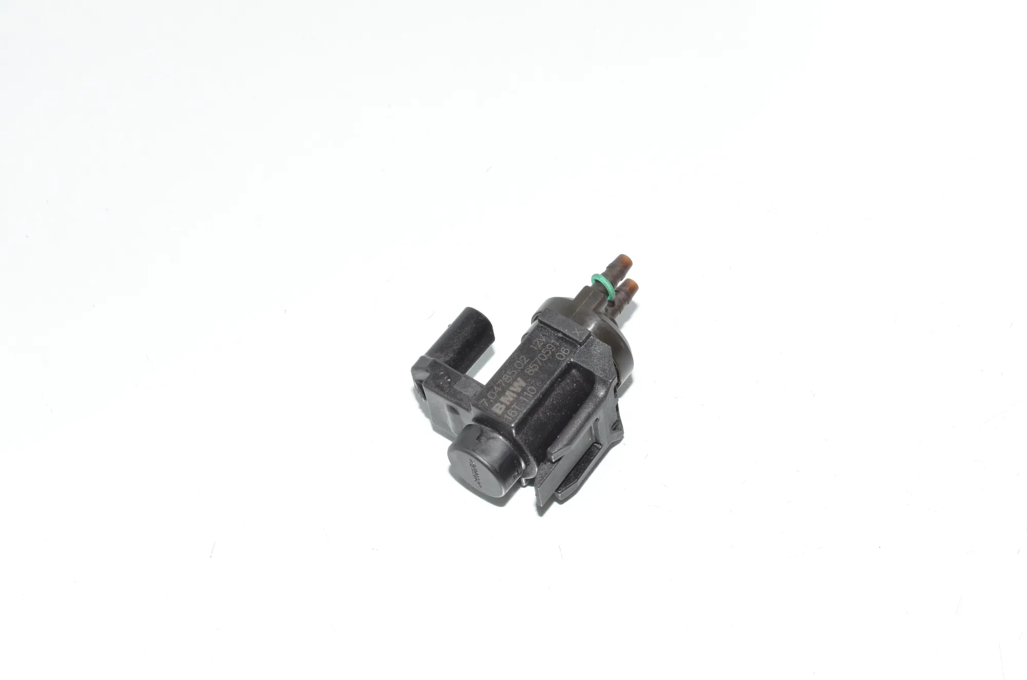 Solenoid Valve – OEM 8570591 · BMW 2 Active Tourer (F45) 218 d 2016 – 3