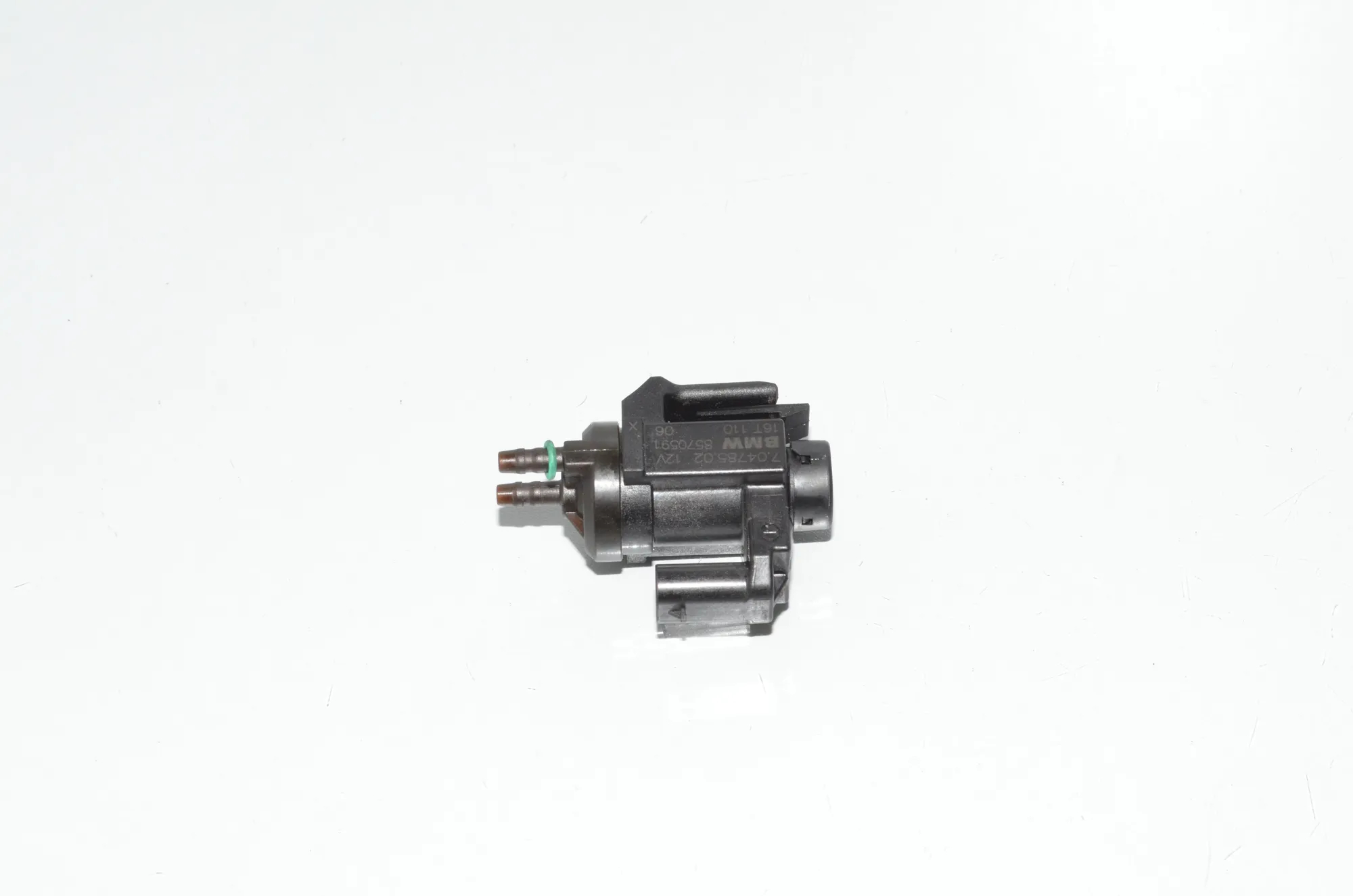 Solenoid Valve – OEM 8570591 · BMW 2 Active Tourer (F45) 218 d 2016 – 2