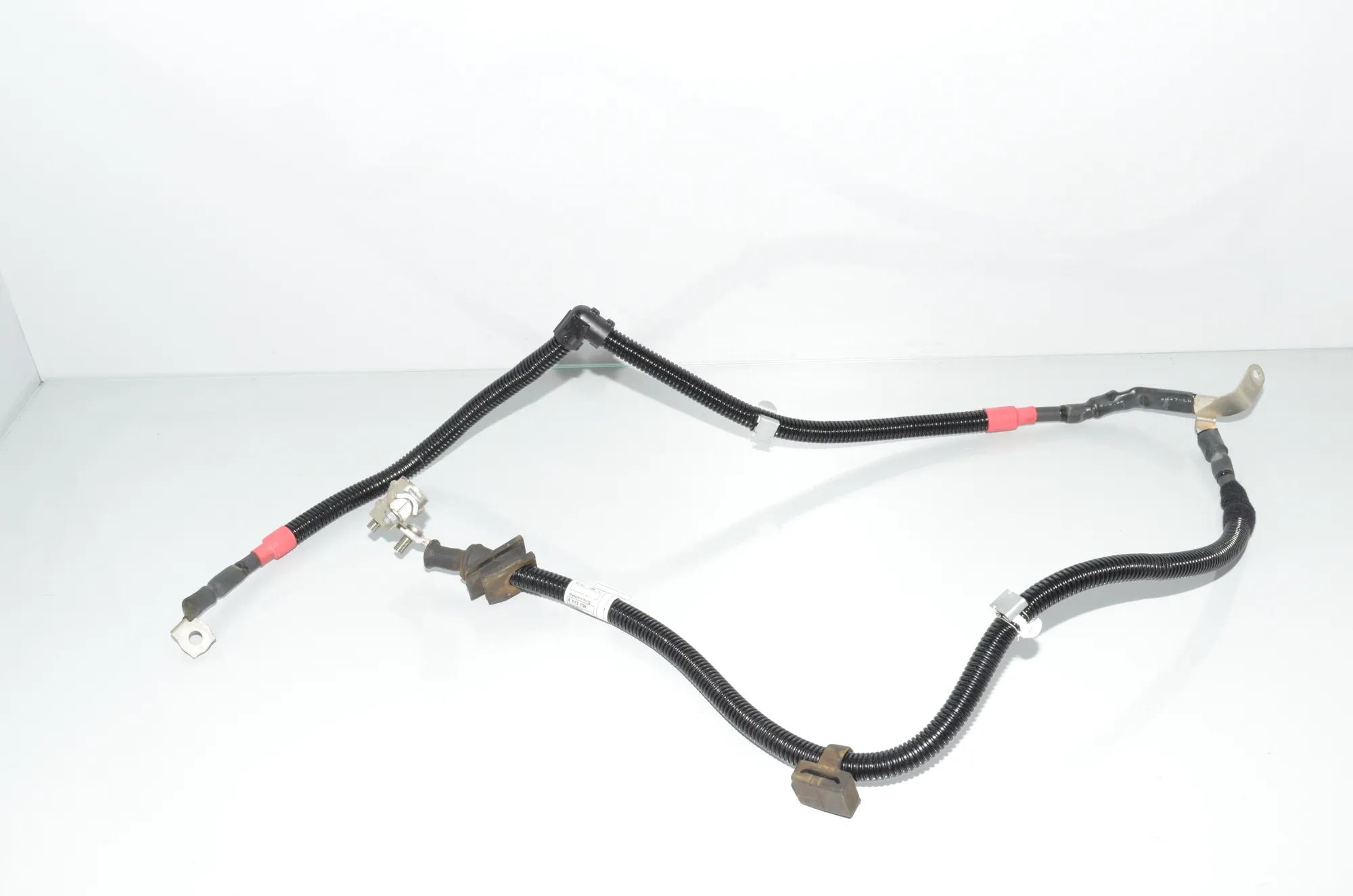 Positive Battery Cable – OEM 8513156 · BMW 2 Active Tourer (F45) 218 d 2016