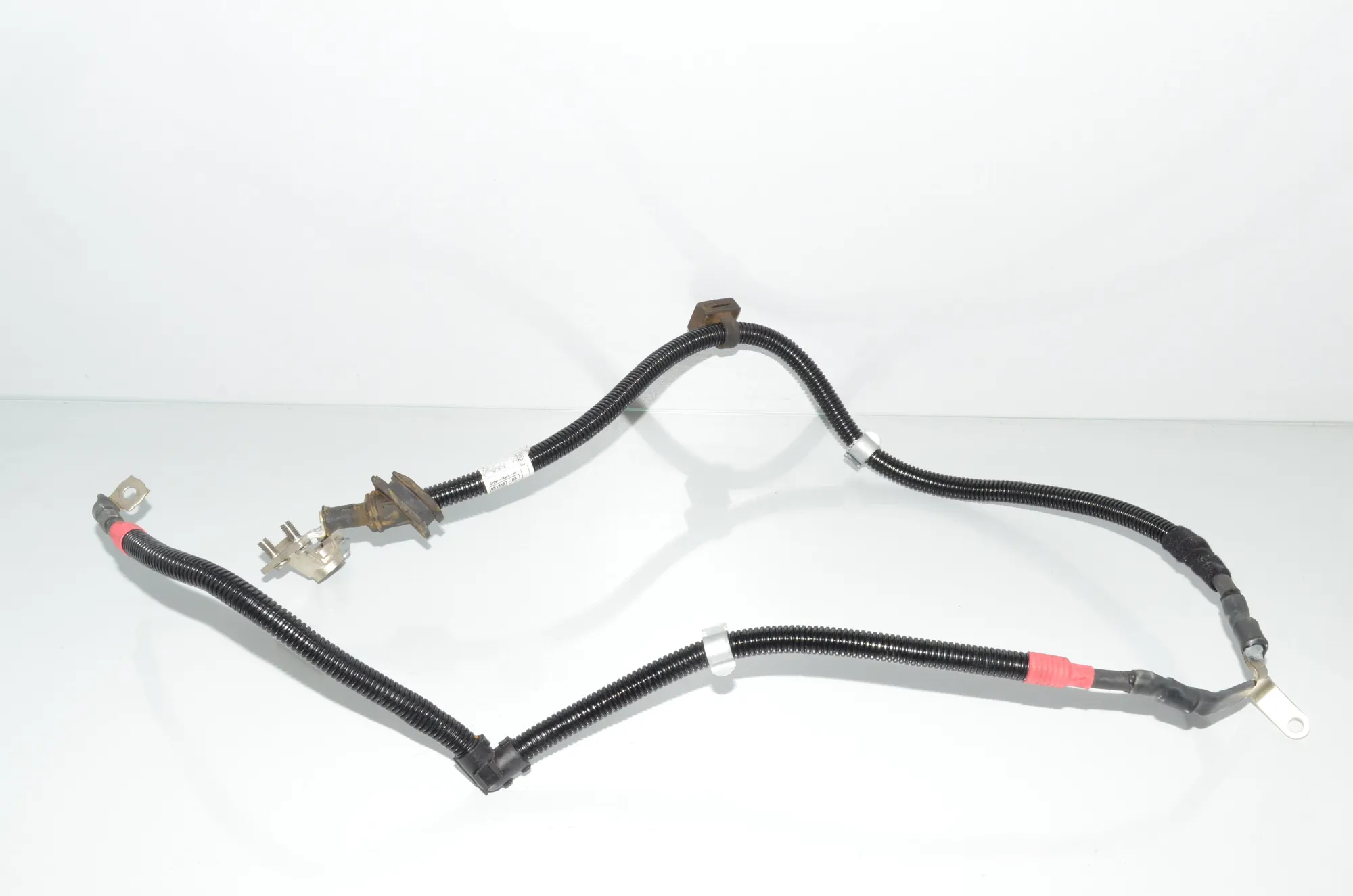 Positive Battery Cable – OEM 8513156 · BMW 2 Active Tourer (F45) 218 d 2016 – 3
