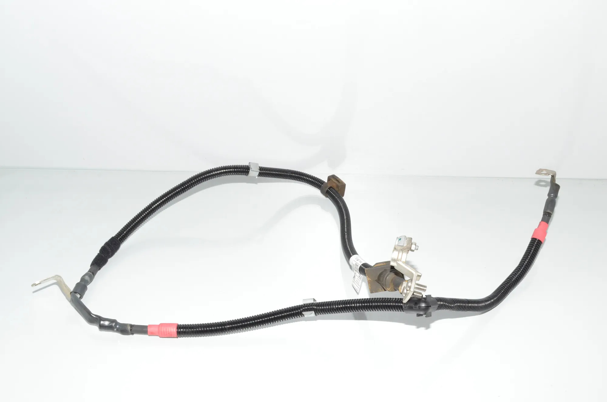 Positive Battery Cable – OEM 8513156 · BMW 2 Active Tourer (F45) 218 d 2016 – 2