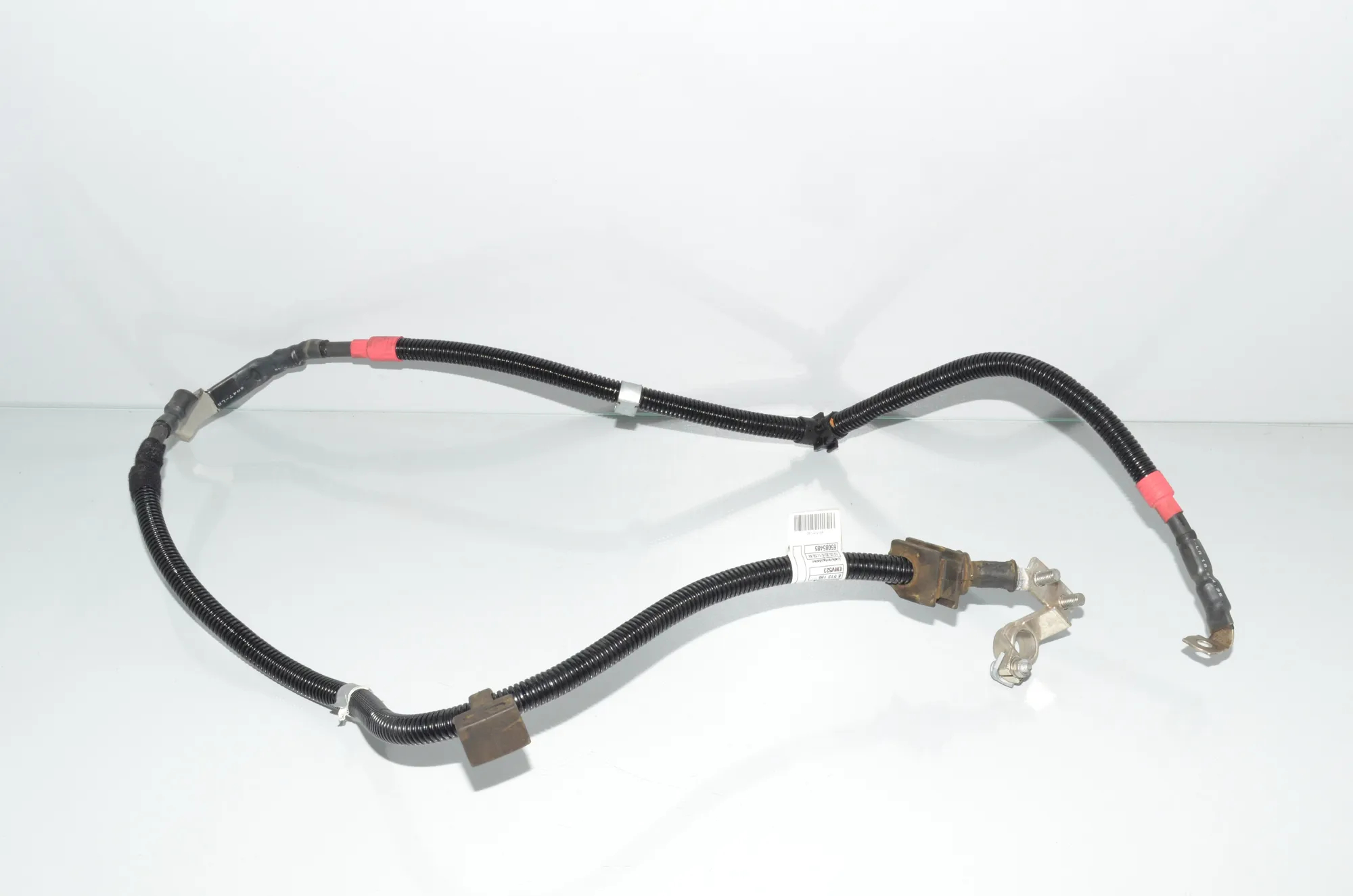 Positive Battery Cable – OEM 8513156 · BMW 2 Active Tourer (F45) 218 d 2016 – 4