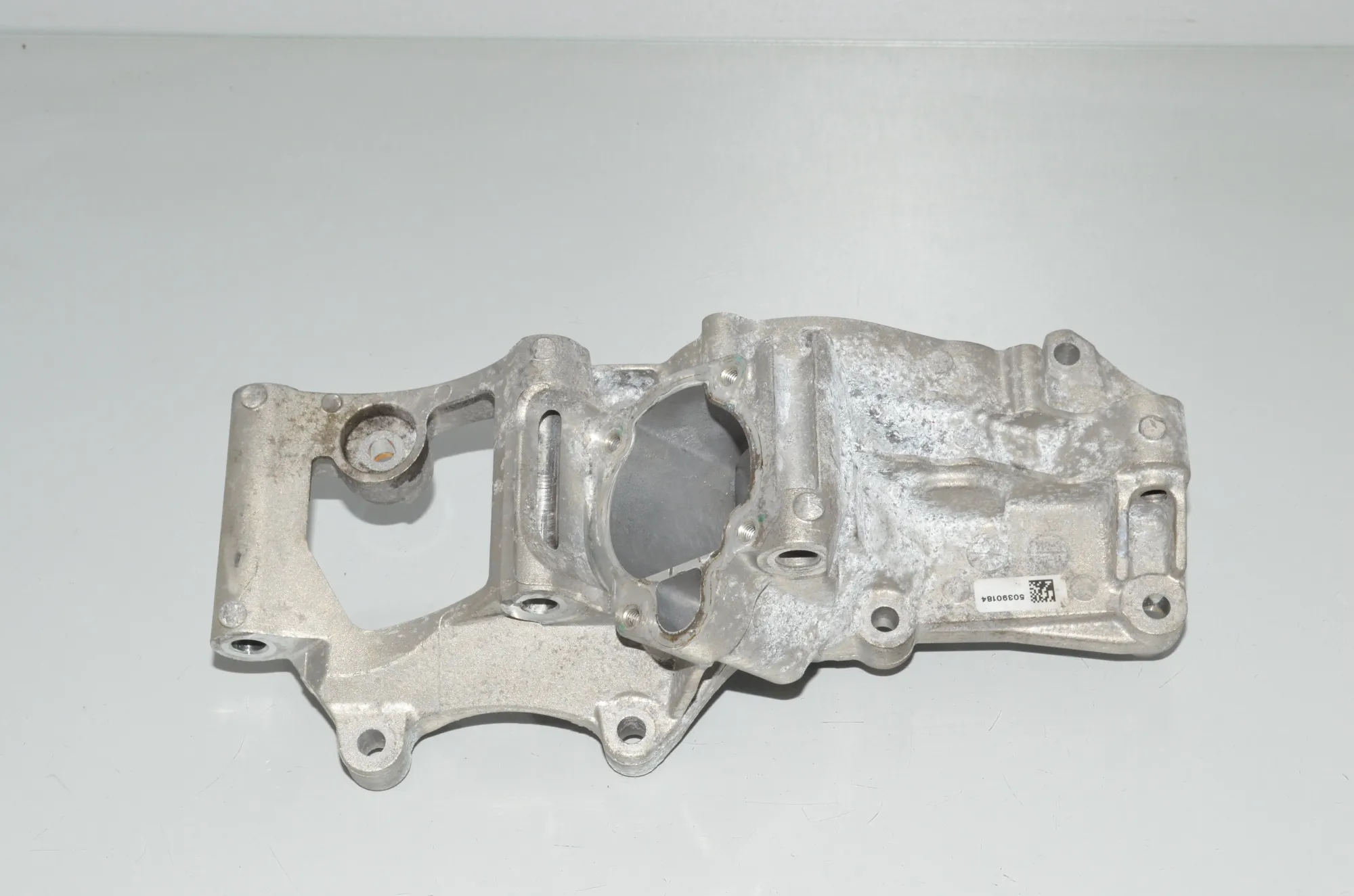 Water Pump – OEM 8575850 · BMW 2 Active Tourer (F45) 218 d 2016 – 3