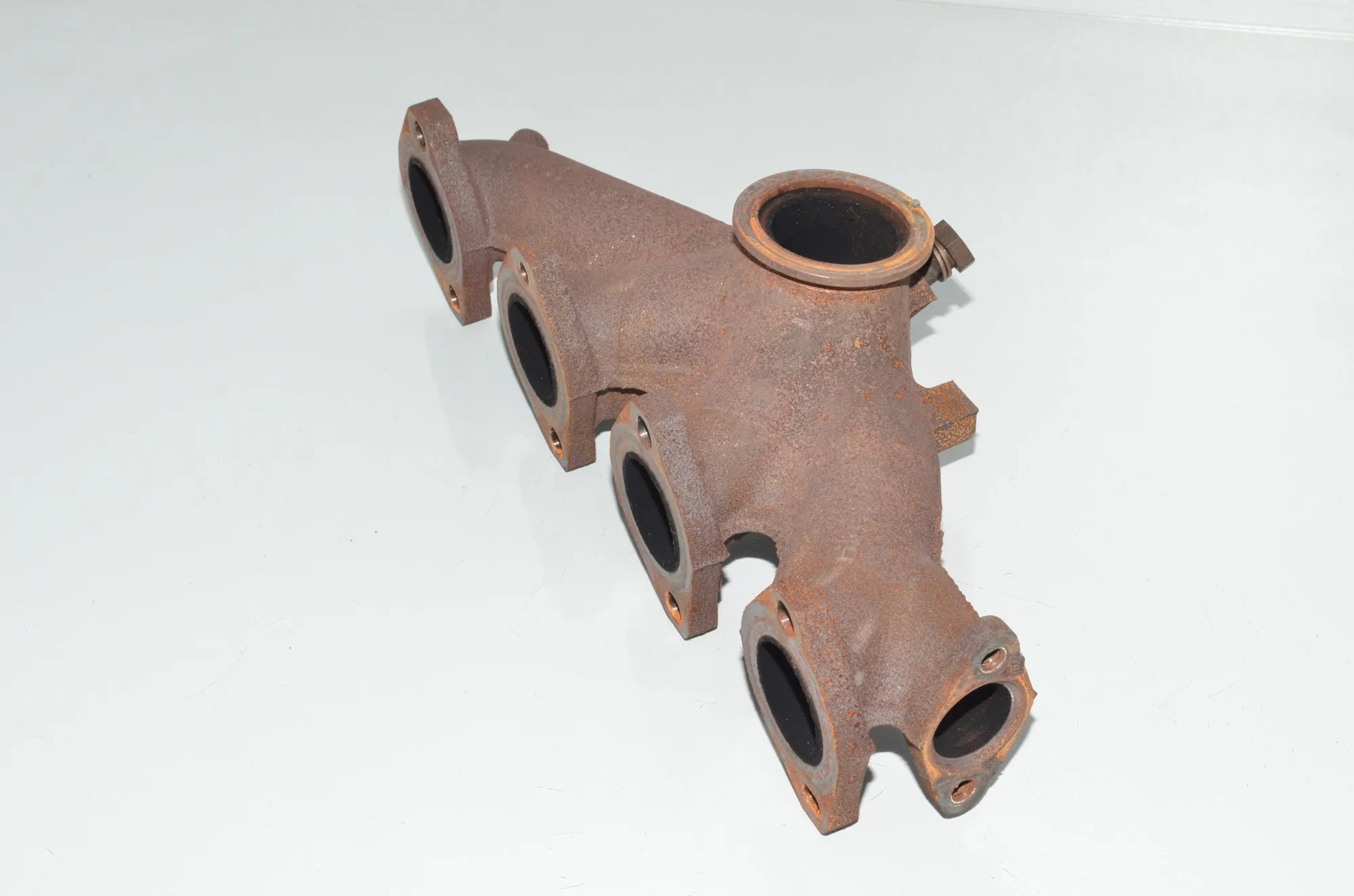 Exhaust Manifold – OEM 8519889 · BMW 2 Active Tourer (F45) 218 d 2016 – 3