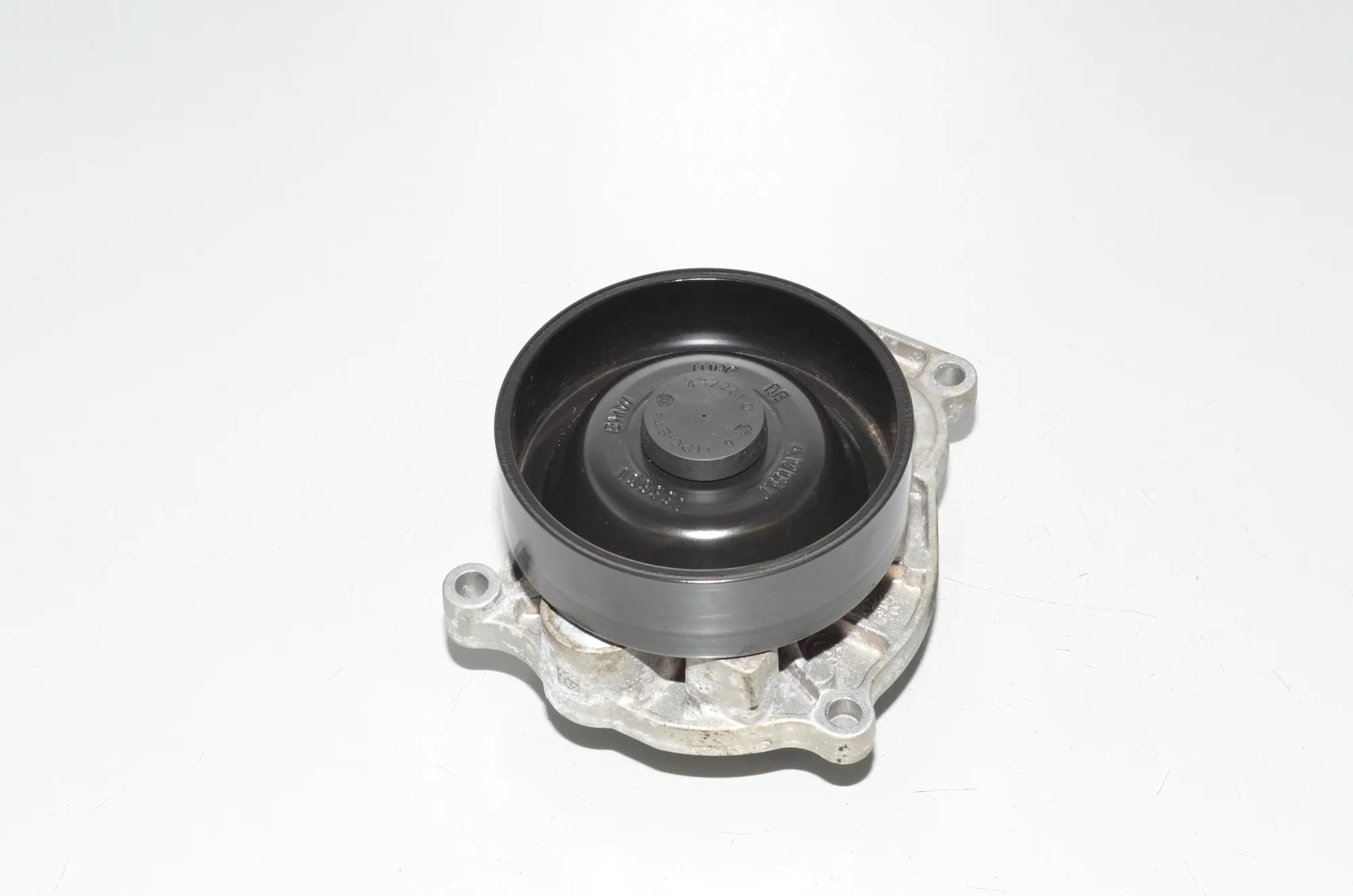 Water Pump – OEM 8591069 · BMW 2 Active Tourer (F45) 218 d 2016