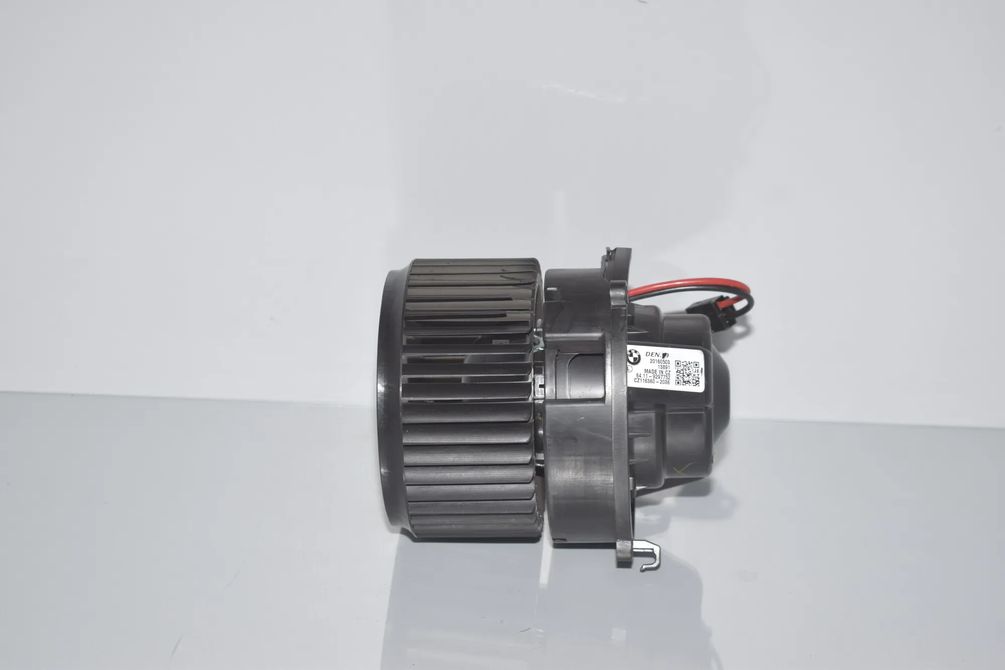 Heater Blower Fan – OEM 9297752 · BMW 2 Active Tourer (F45) 218 d 2016 – 2