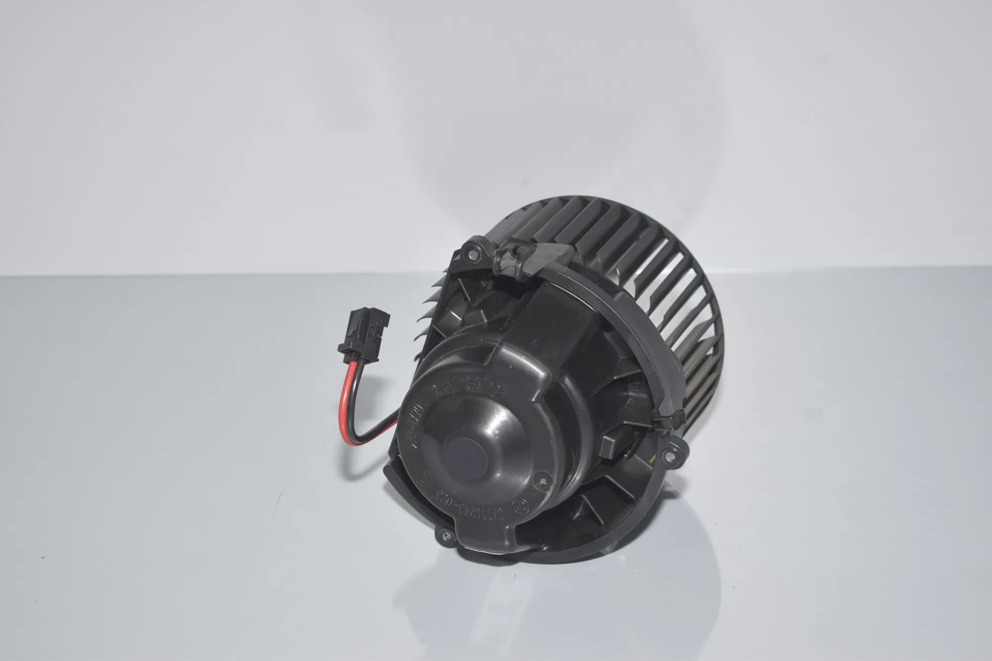 Heater Blower Fan – OEM 9297752 · BMW 2 Active Tourer (F45) 218 d 2016 – 6