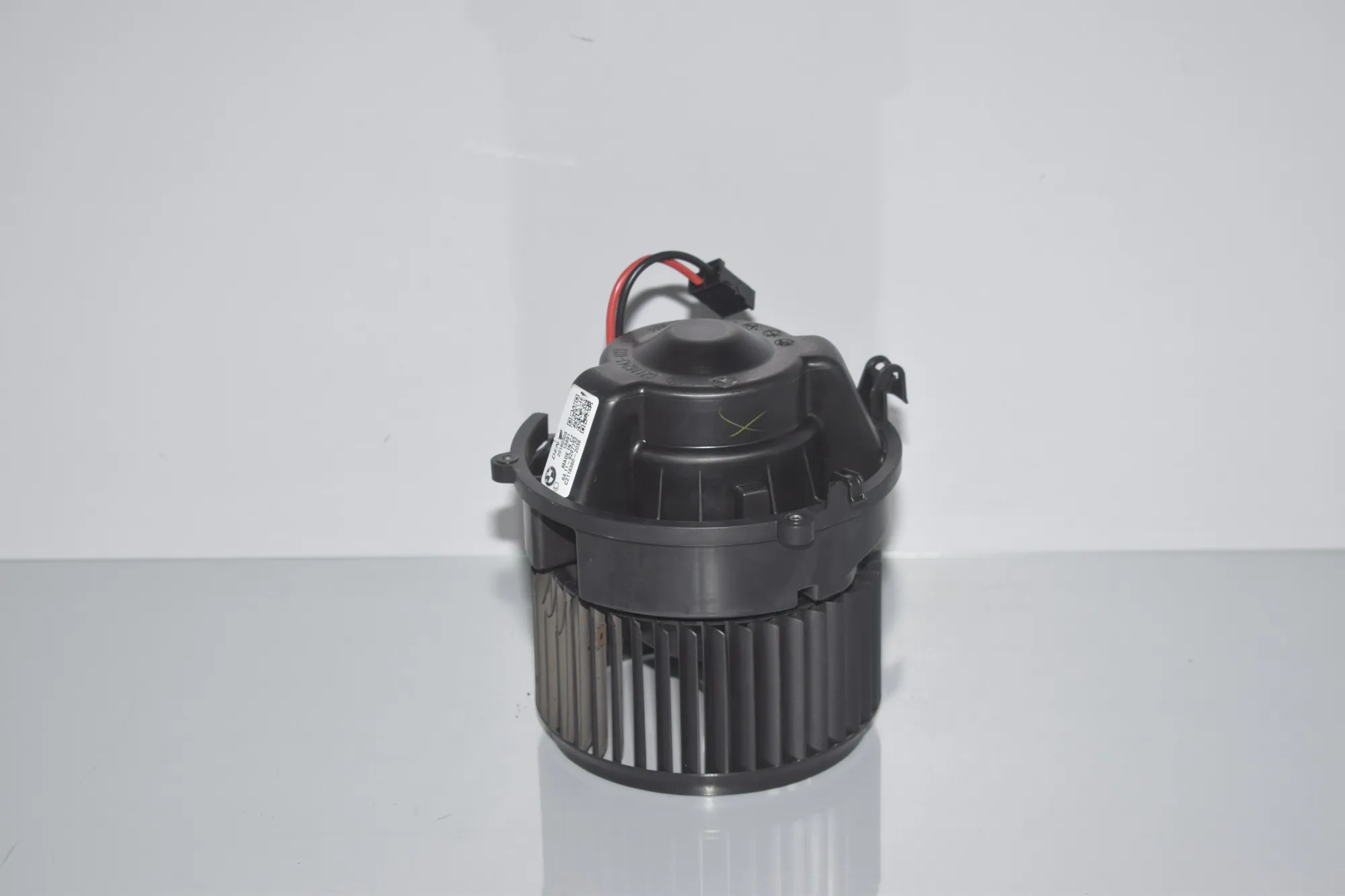 Heater Blower Fan – OEM 9297752 · BMW 2 Active Tourer (F45) 218 d 2016 – 3
