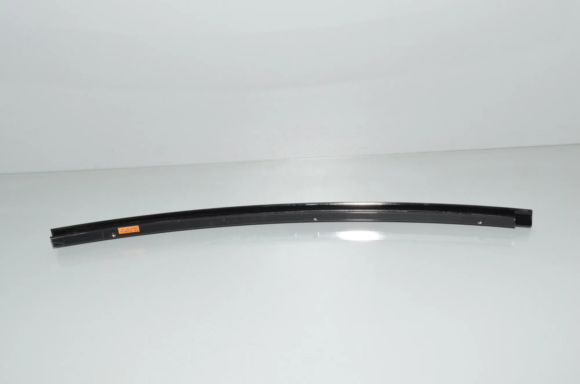 Right Side Pillar Trim – OEM 7263386 · BMW 3 Touring (F31) 318 d 2016 – 3