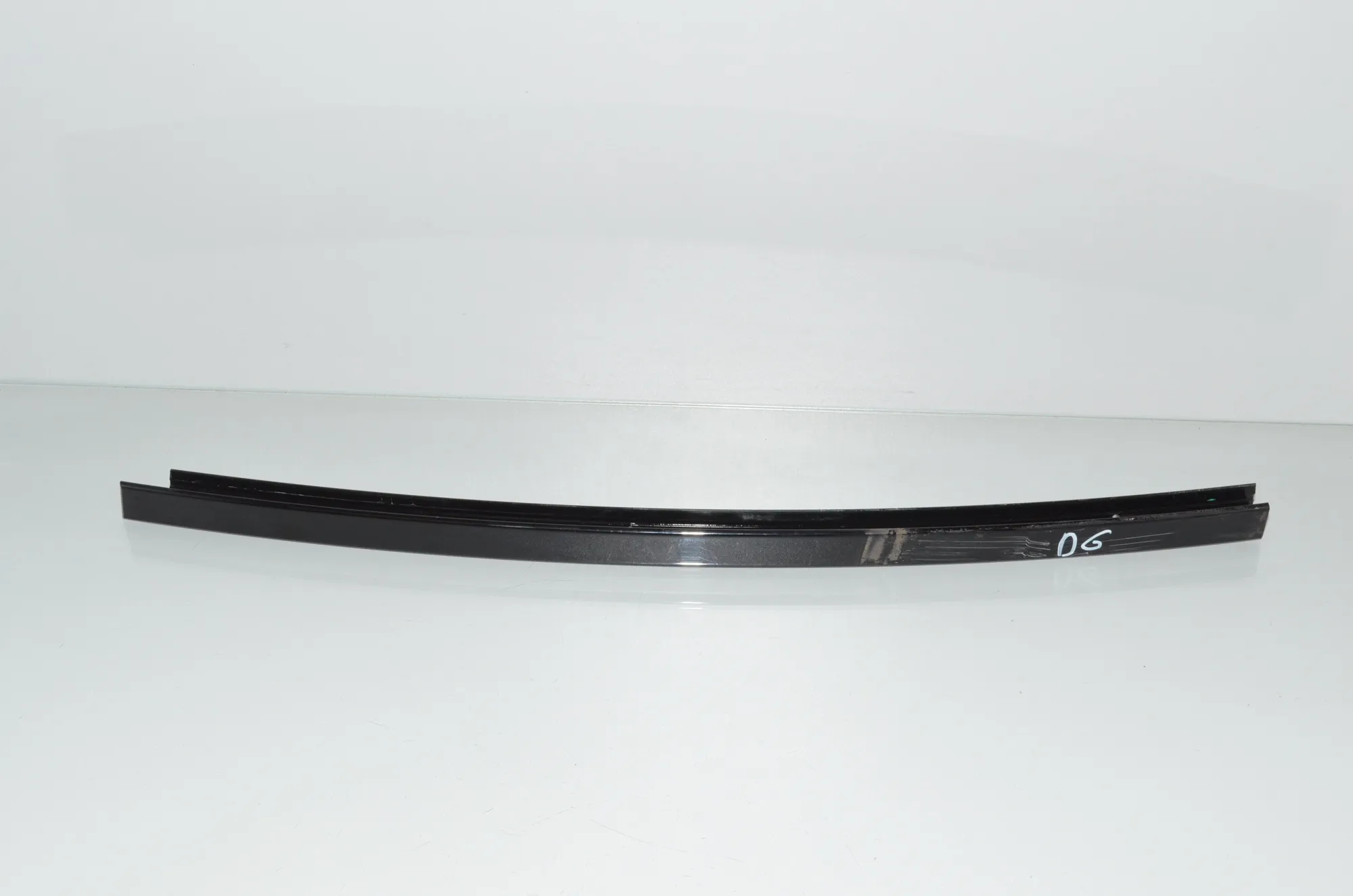 Right Side Pillar Trim – OEM 7263386 · BMW 3 Touring (F31) 318 d 2016