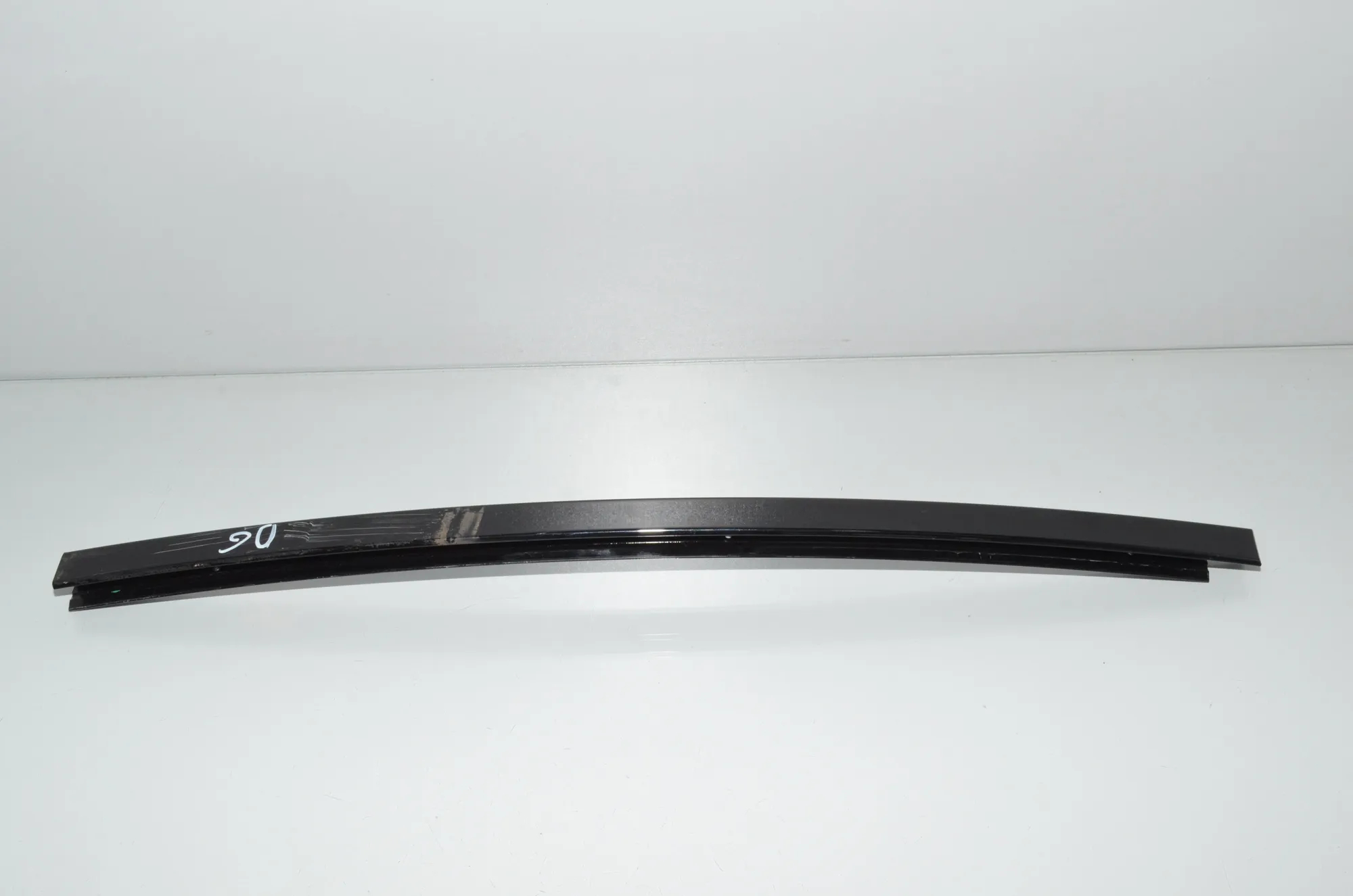 Right Side Pillar Trim – OEM 7263386 · BMW 3 Touring (F31) 318 d 2016 – 2