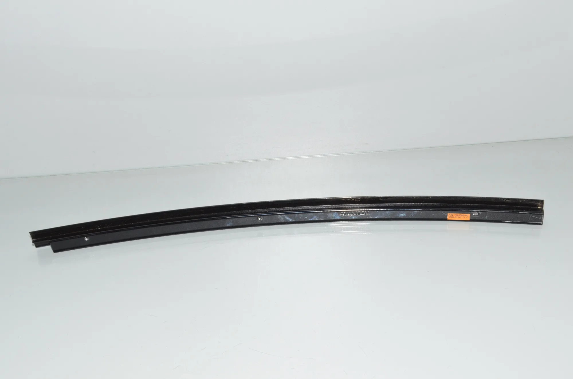 Right Side Pillar Trim – OEM 7263386 · BMW 3 Touring (F31) 318 d 2016 – 4