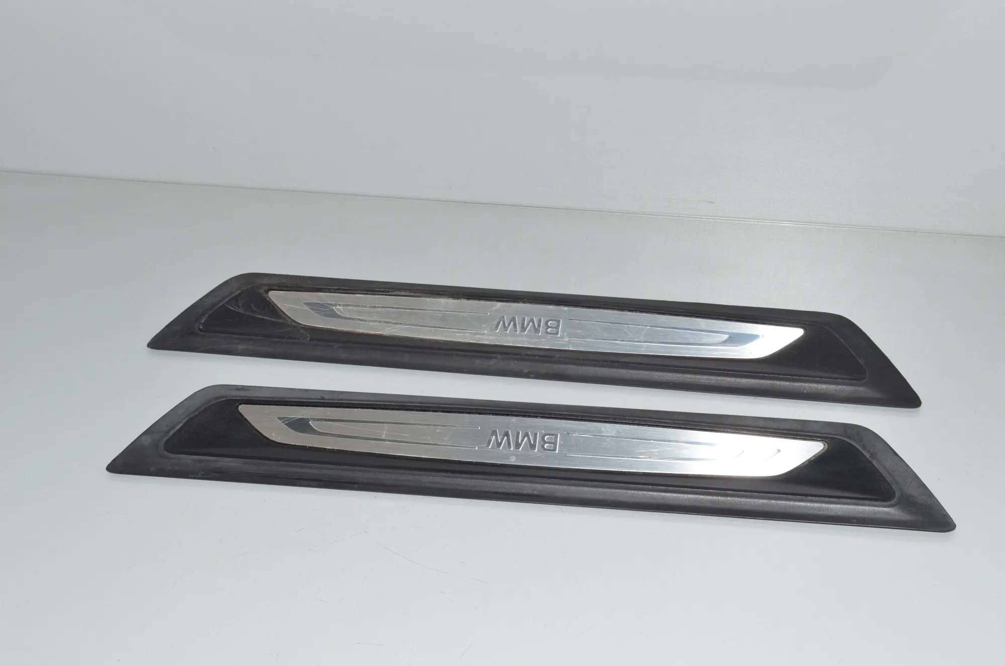 Door Sill Trim Kit – OEM 7410460 · BMW 3 Touring (F31) 318 d 2016