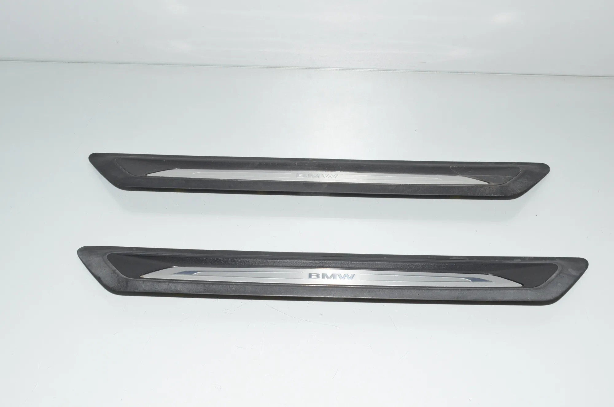 Door Sill Trim Kit – OEM 7410460 · BMW 3 Touring (F31) 318 d 2016 – 2