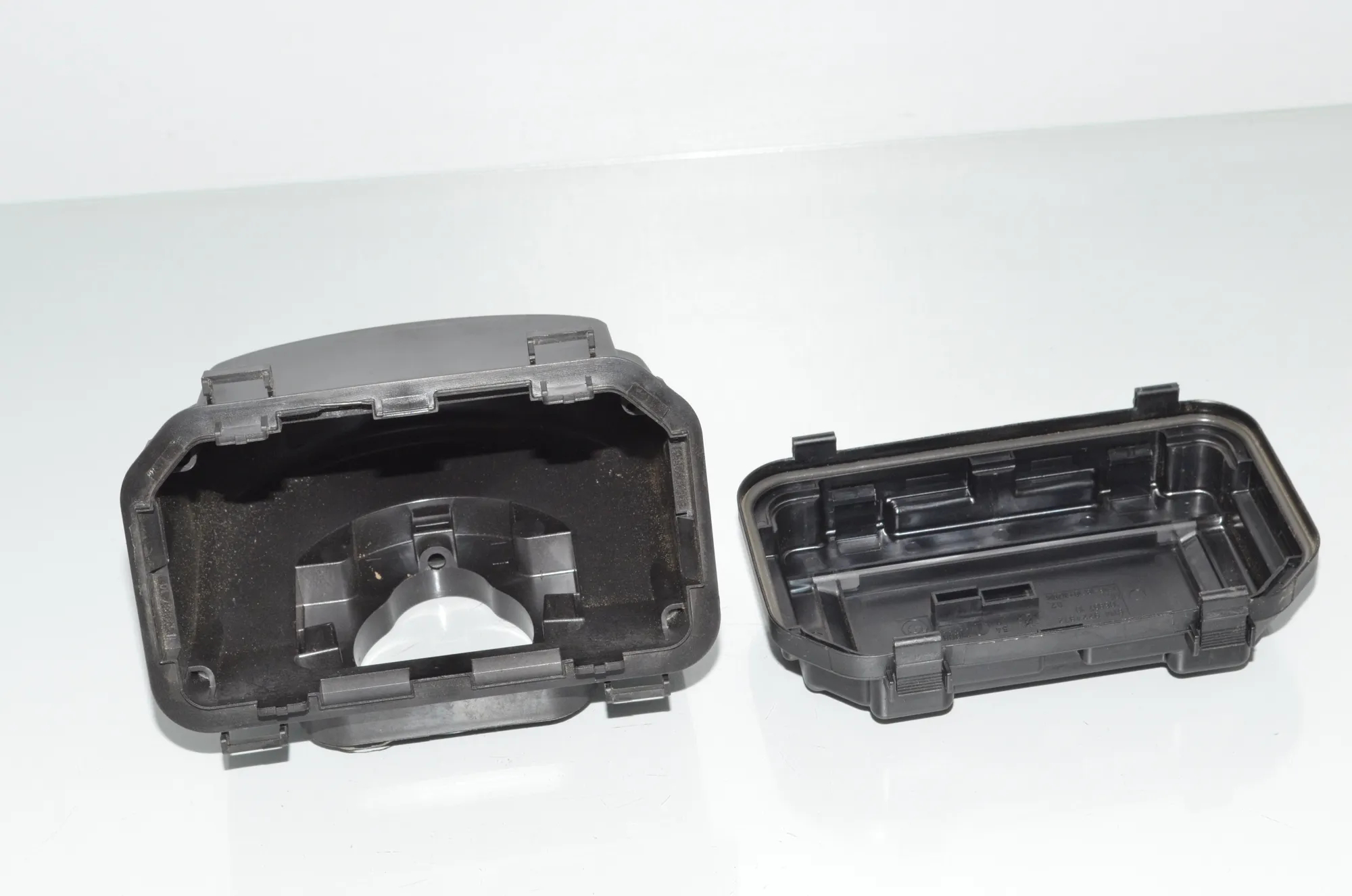 Fuse Box – OEM 9224872 · BMW 3 Touring (F31) 318 d 2016 – 5