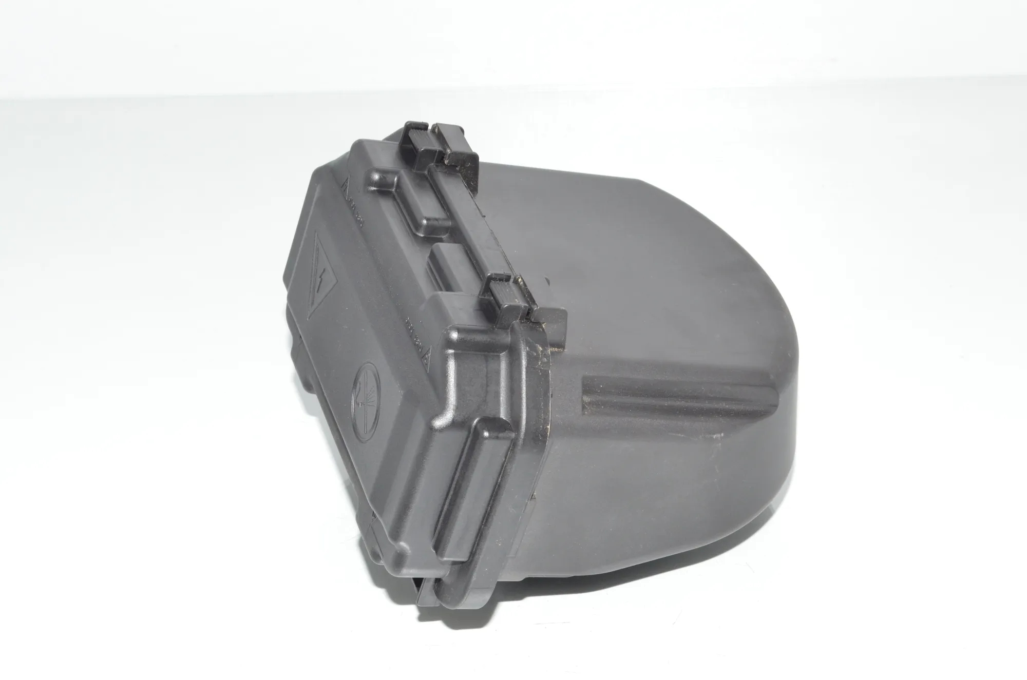 Fuse Box – OEM 9224872 · BMW 3 Touring (F31) 318 d 2016 – 2