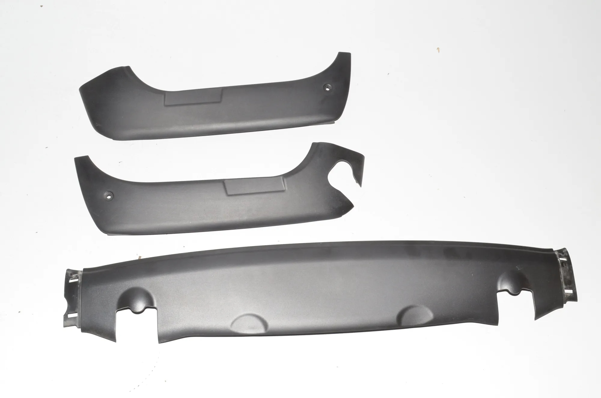 Other Trim Parts – OEM 7263143 · BMW 3 Touring (F31) 318 d 2016 – 4