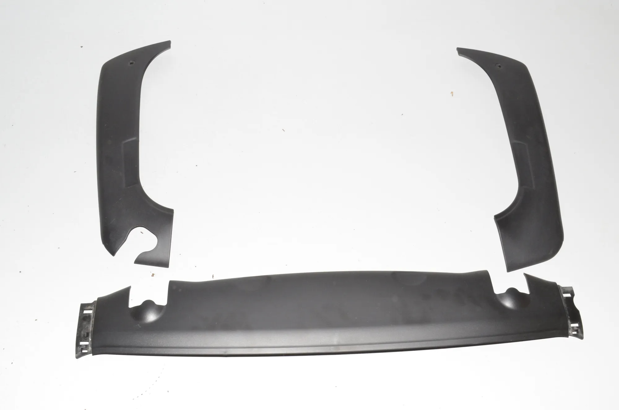 Other Trim Parts – OEM 7263143 · BMW 3 Touring (F31) 318 d 2016