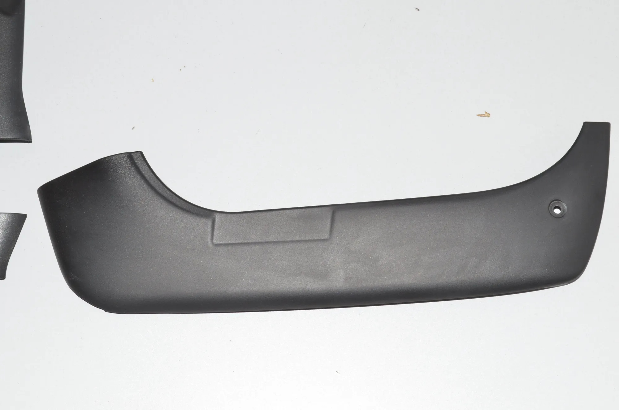 Other Trim Parts – OEM 7263143 · BMW 3 Touring (F31) 318 d 2016 – 3