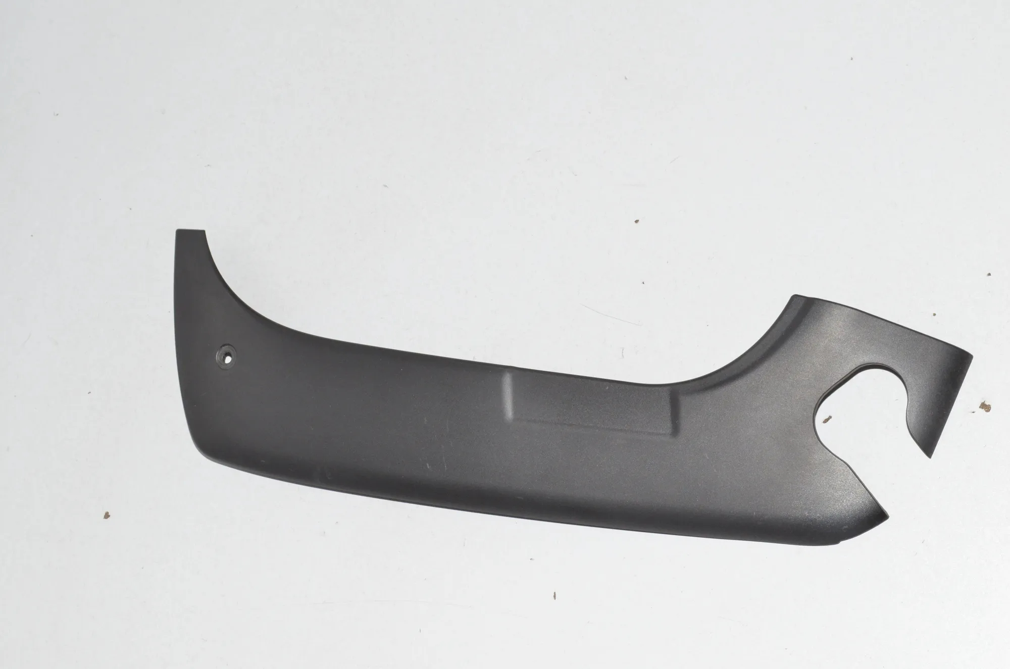 Other Trim Parts – OEM 7263143 · BMW 3 Touring (F31) 318 d 2016 – 2