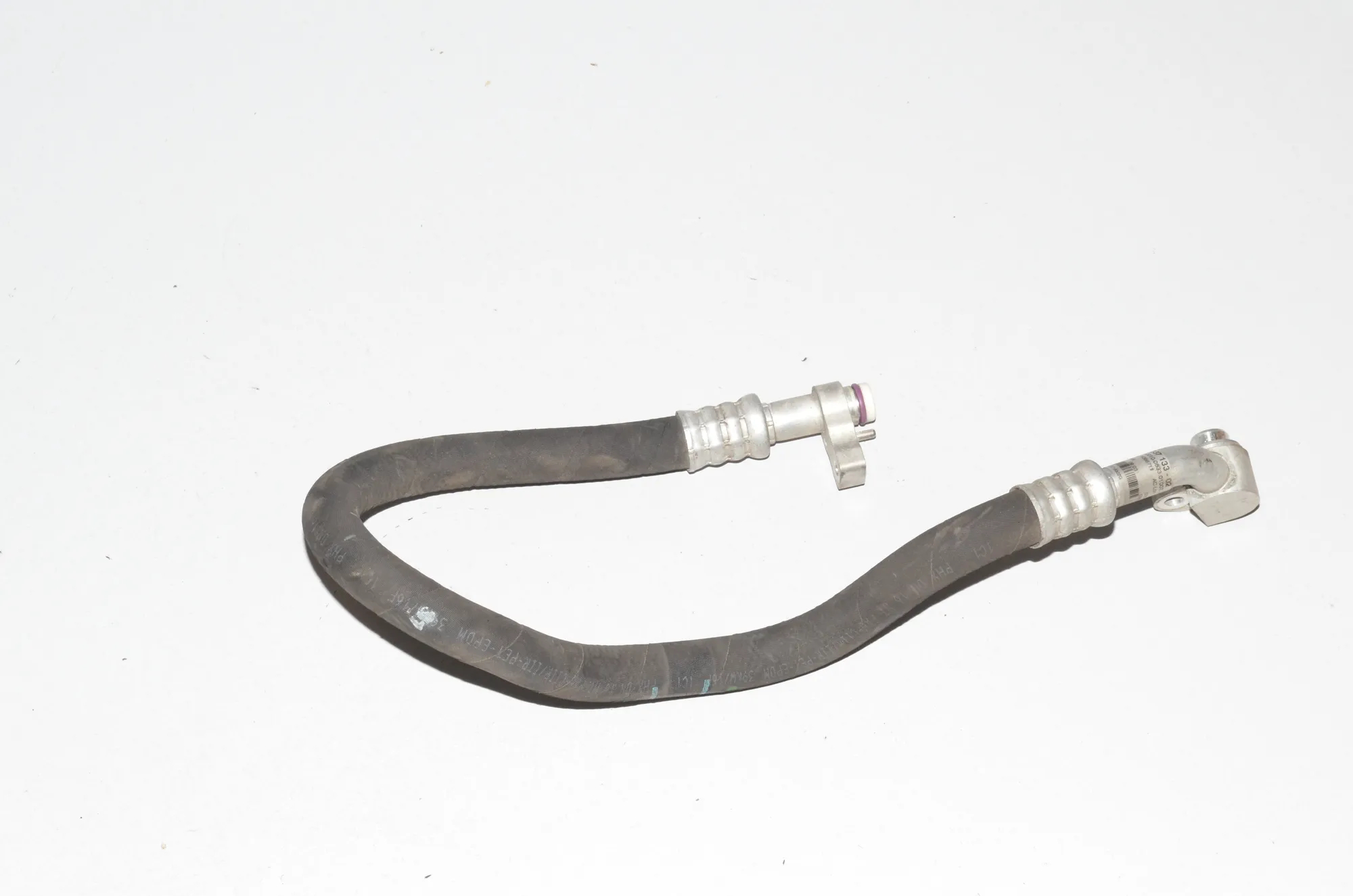 A/C Air Con Hose Pipe – OEM 9337133 · BMW 3 Touring (F31) 318 d 2016