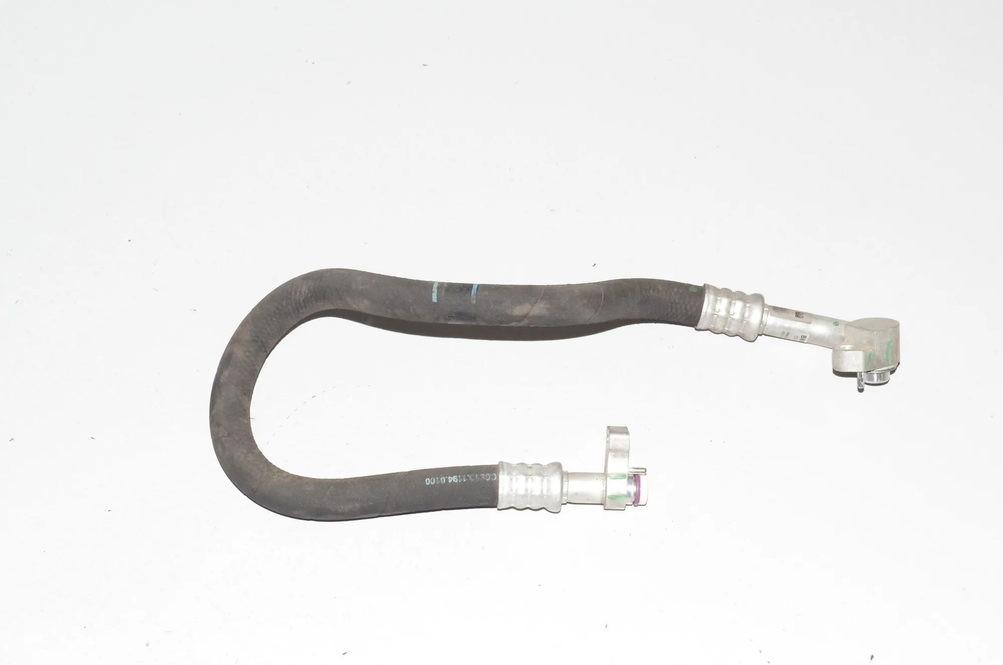 A/C Air Con Hose Pipe – OEM 9337133 · BMW 3 Touring (F31) 318 d 2016 – 4