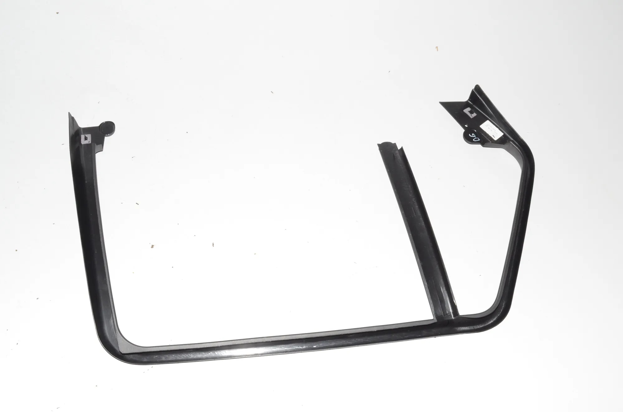 Rear Right Door Panel – OEM 7259380 · BMW 3 Touring (F31) 318 d 2016 – 4