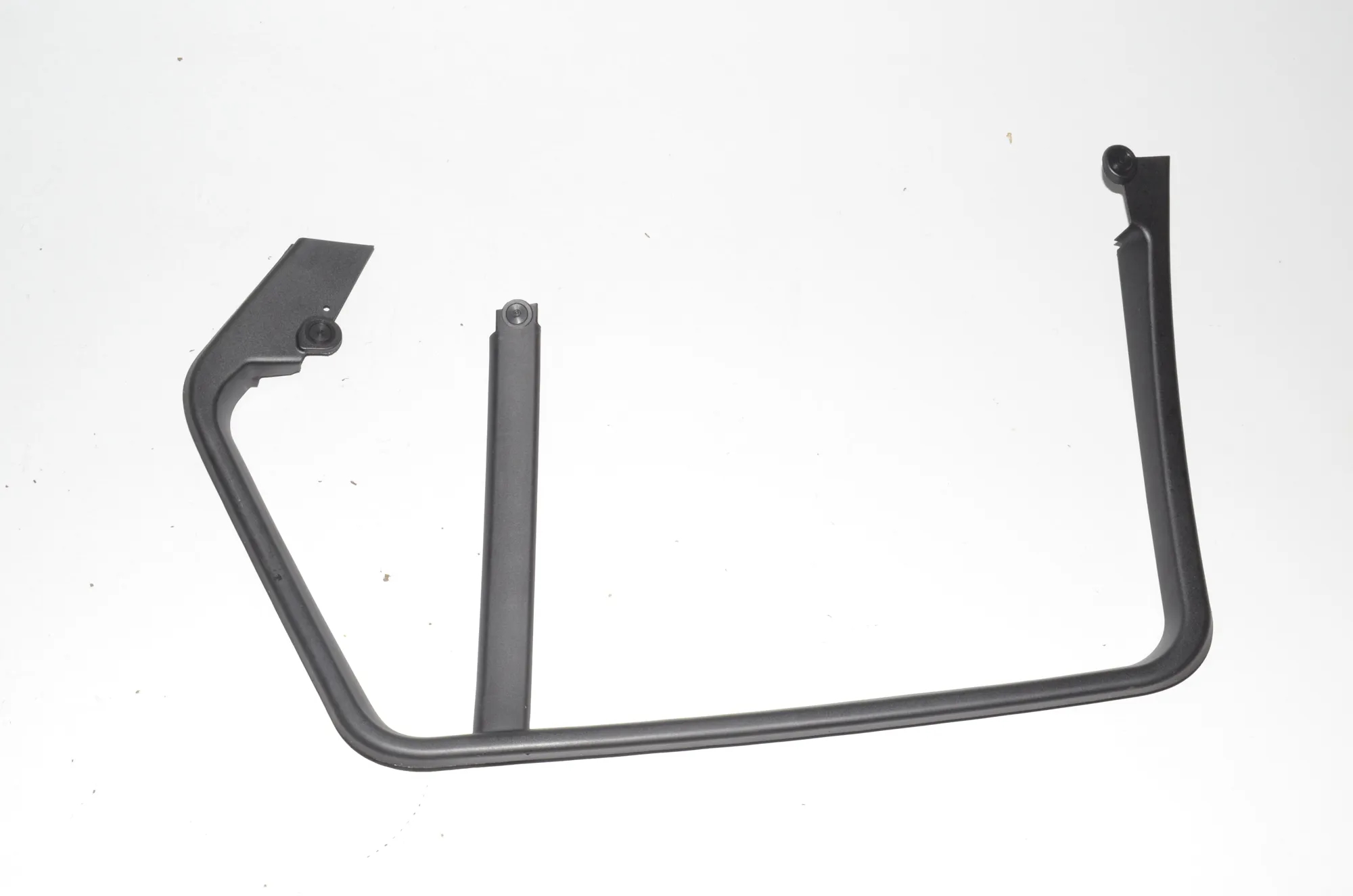 Rear Right Door Panel – OEM 7259380 · BMW 3 Touring (F31) 318 d 2016 – 2