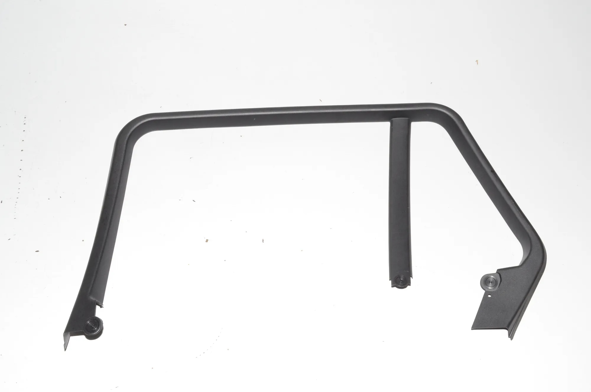 Rear Right Door Panel – OEM 7259380 · BMW 3 Touring (F31) 318 d 2016