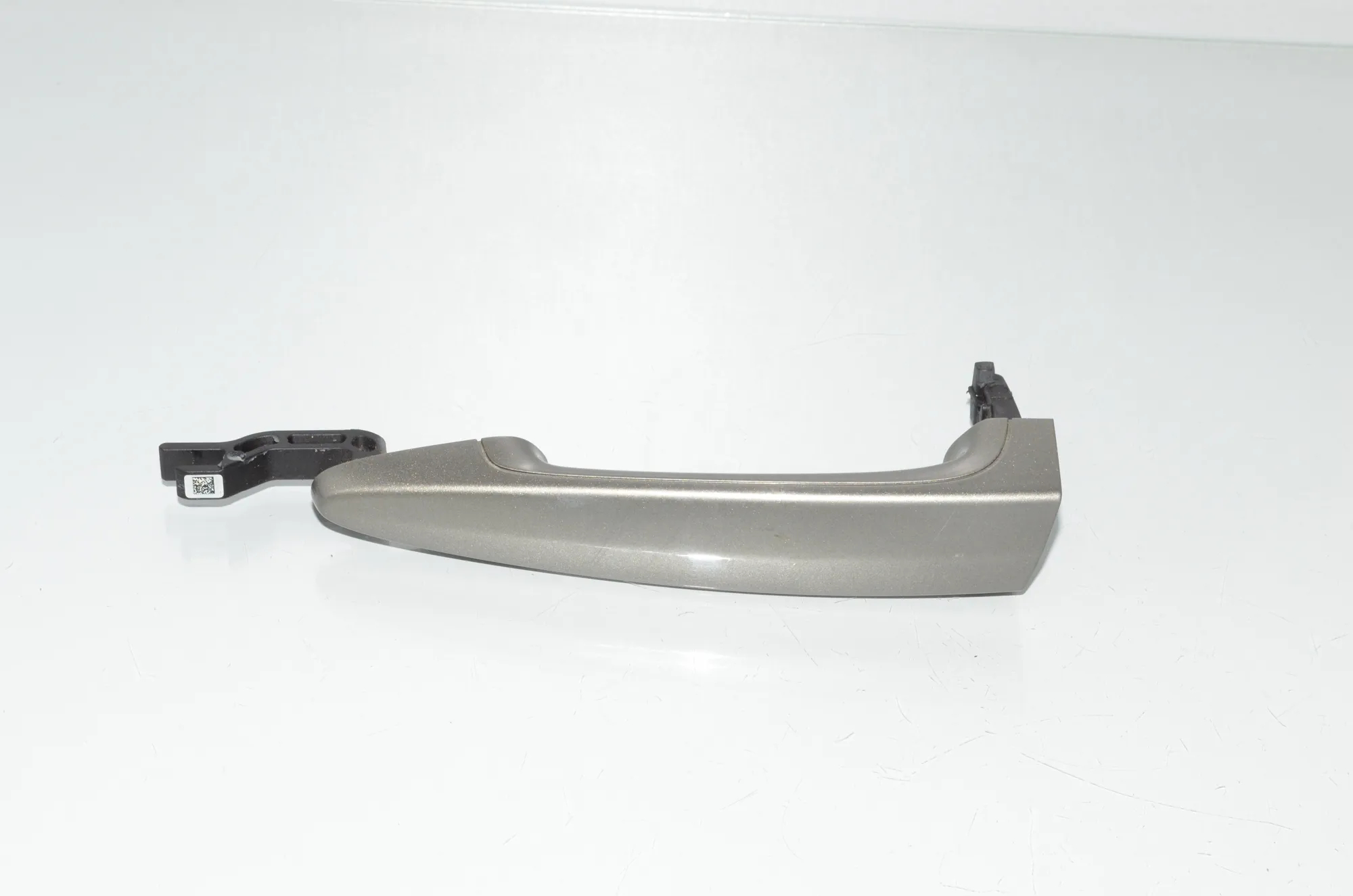 Front Left Door Exterior Handle – OEM 7207561 · BMW 3 Touring (F31) 318 d 2016
