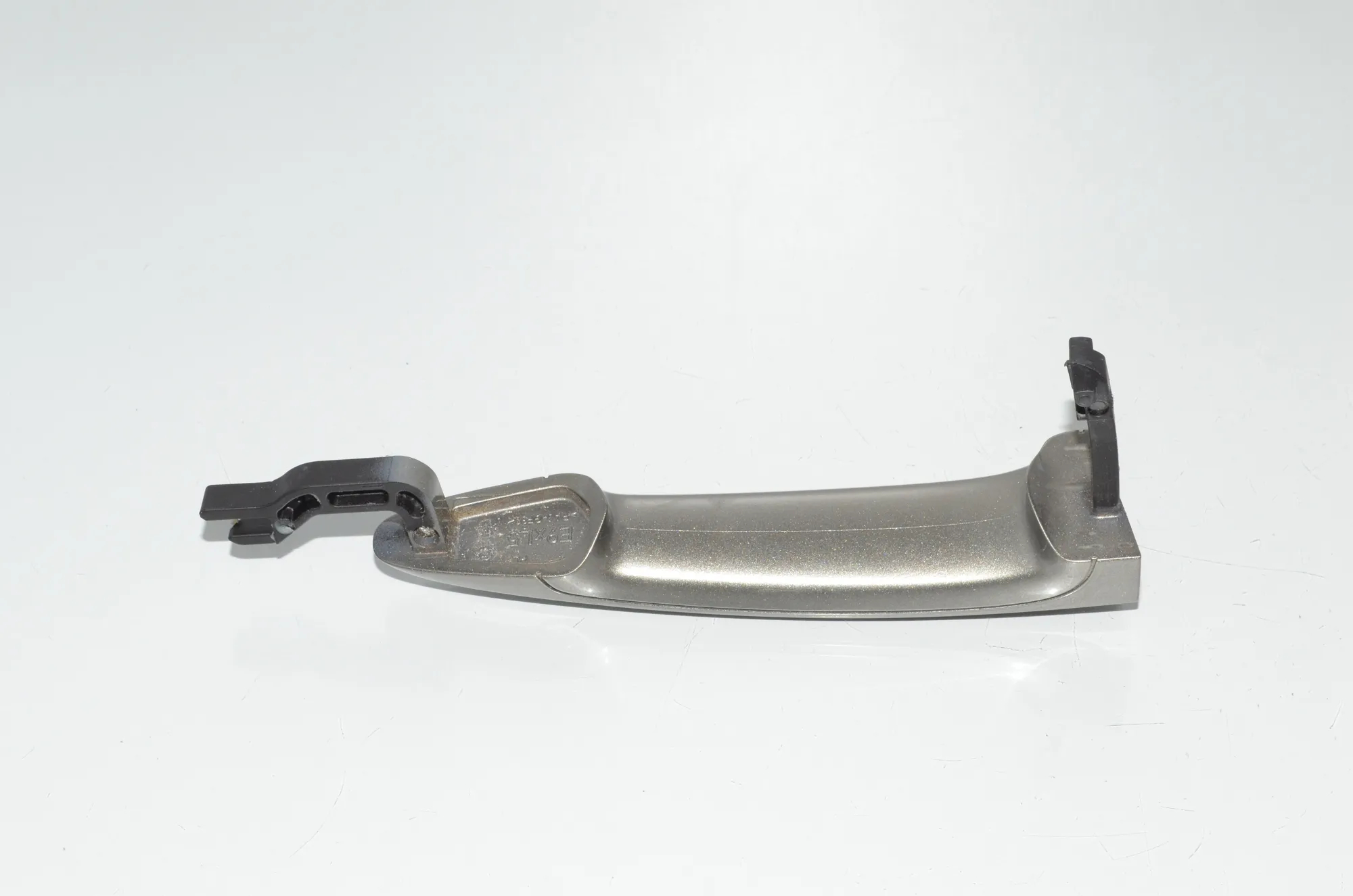 Front Left Door Exterior Handle – OEM 7207561 · BMW 3 Touring (F31) 318 d 2016 – 2