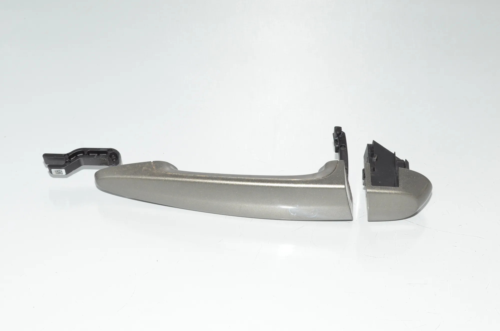 Rear Right Door Exterior Handle – OEM 7207562 · BMW 3 Touring (F31) 318 d 2016 – 2