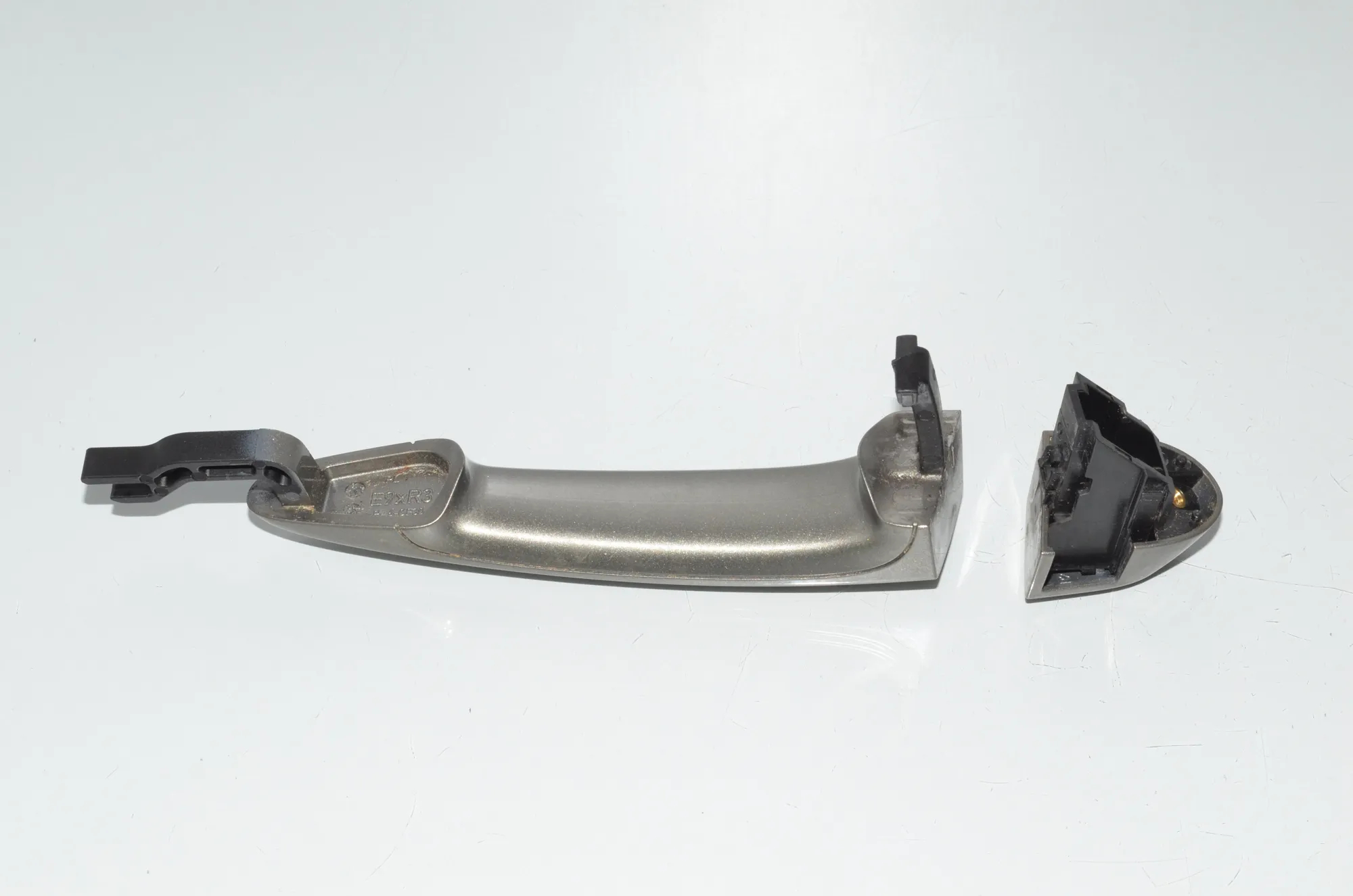 Rear Right Door Exterior Handle – OEM 7207562 · BMW 3 Touring (F31) 318 d 2016 – 3