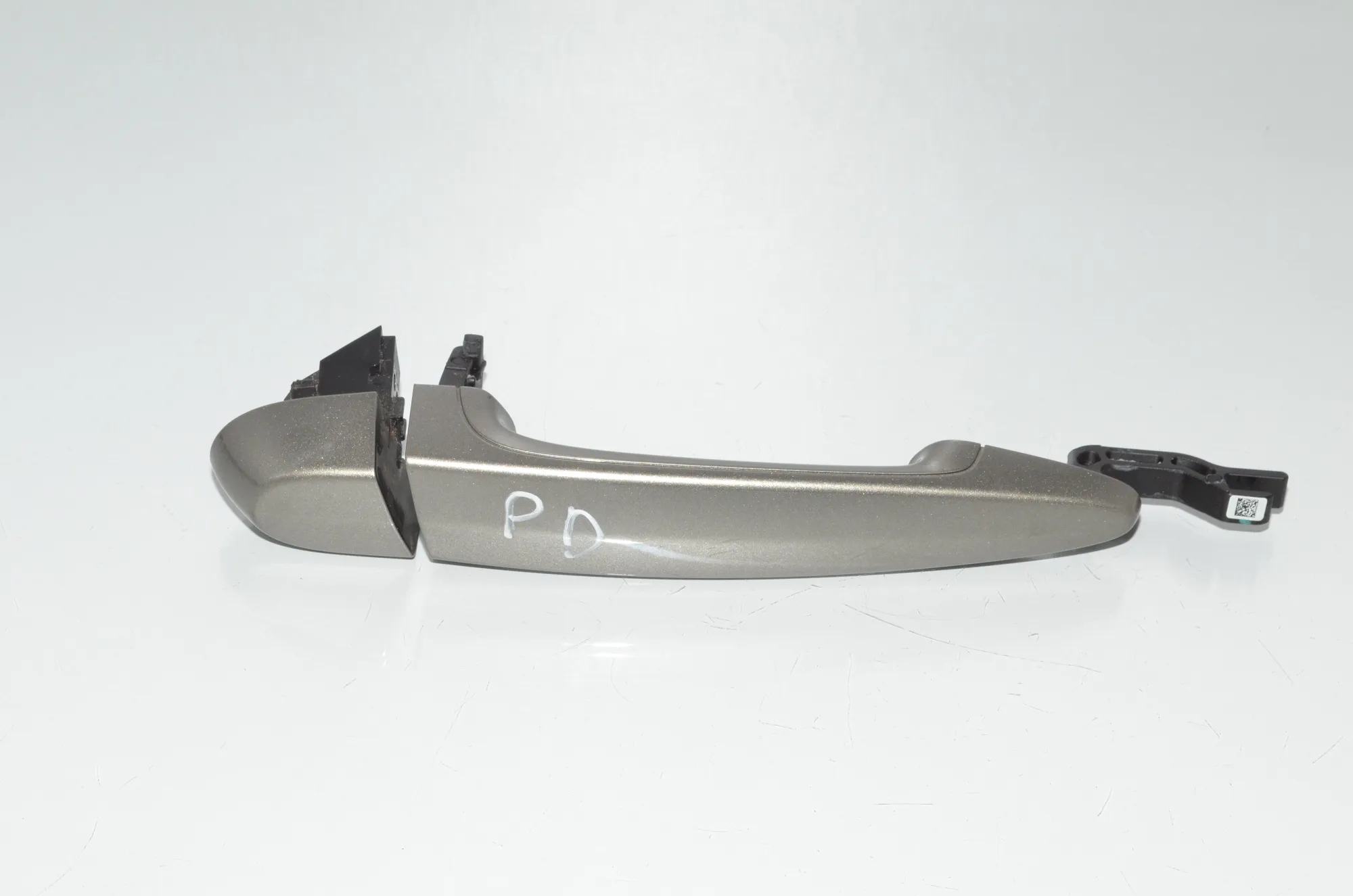 Front Right Door Exterior Handle – OEM 7207562 · BMW 3 Touring (F31) 318 d 2016
