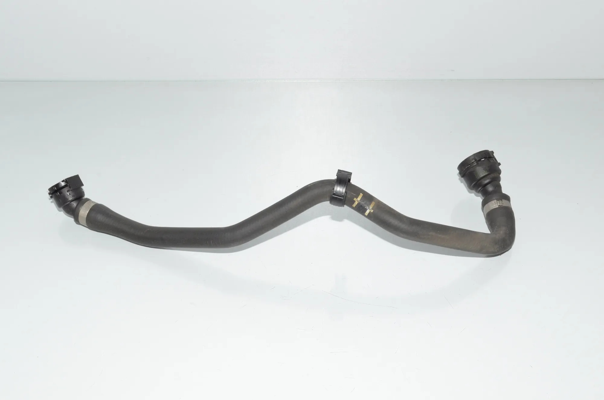 Coolant Hose Pipe – OEM 8514058 · BMW 3 Touring (F31) 318 d 2016 – 2