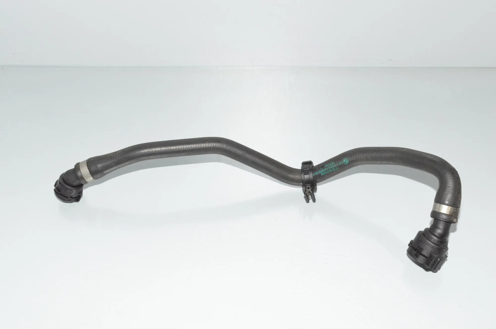 Coolant Hose Pipe – OEM 8514058 · BMW 3 Touring (F31) 318 d 2016 – 3