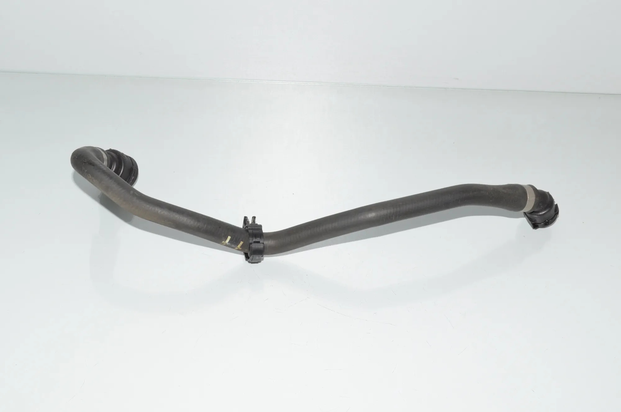 Coolant Hose Pipe – OEM 8514058 · BMW 3 Touring (F31) 318 d 2016 – 4