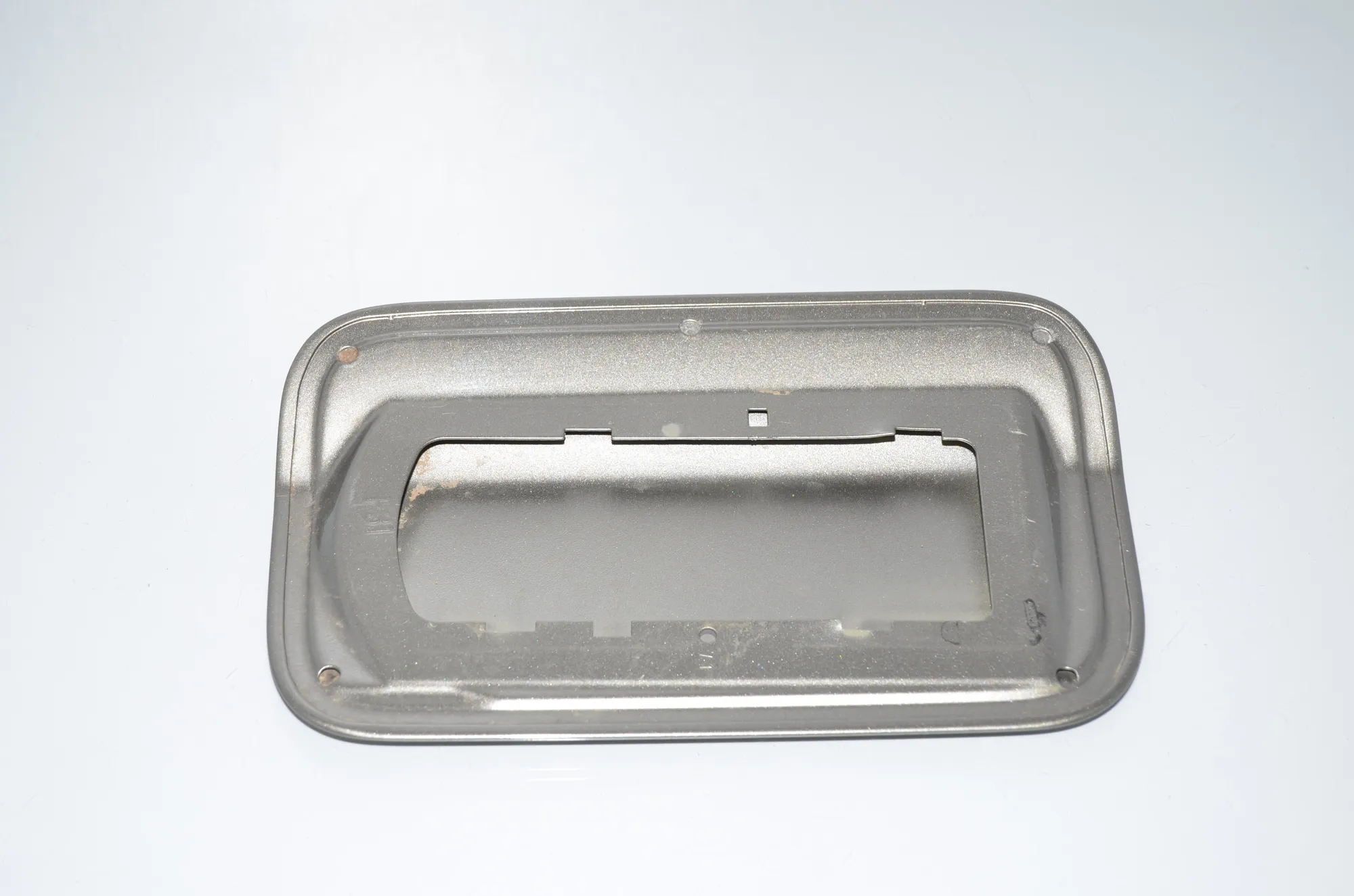 Fuel Tank Flap Cap – OEM 7300931 · BMW 3 Touring (F31) 318 d 2016 – 3