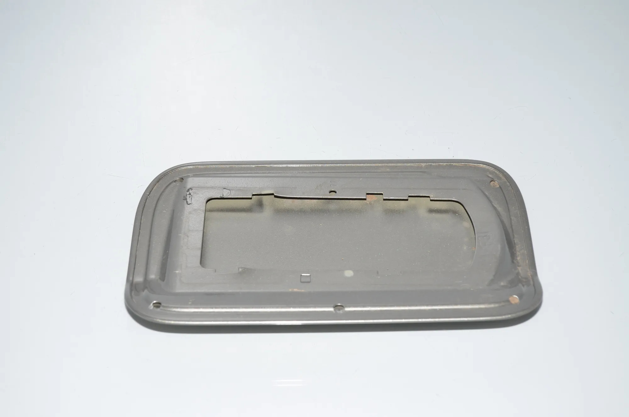 Fuel Tank Flap Cap – OEM 7300931 · BMW 3 Touring (F31) 318 d 2016 – 4