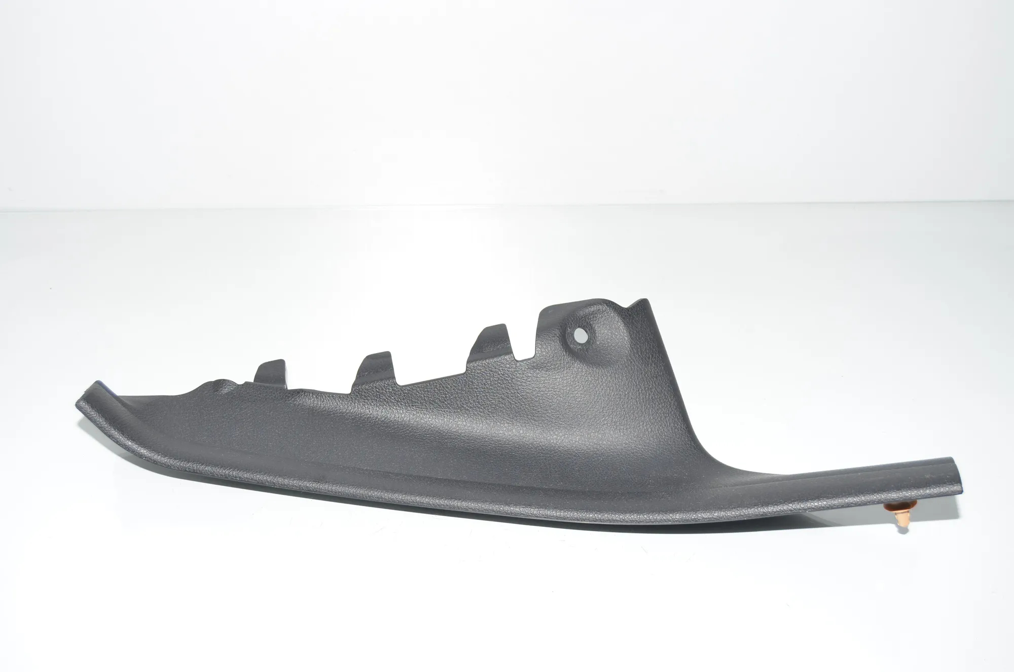 Rear Right Interior Step Trim – OEM 7221918 · BMW 3 Touring (F31) 318 d 2016