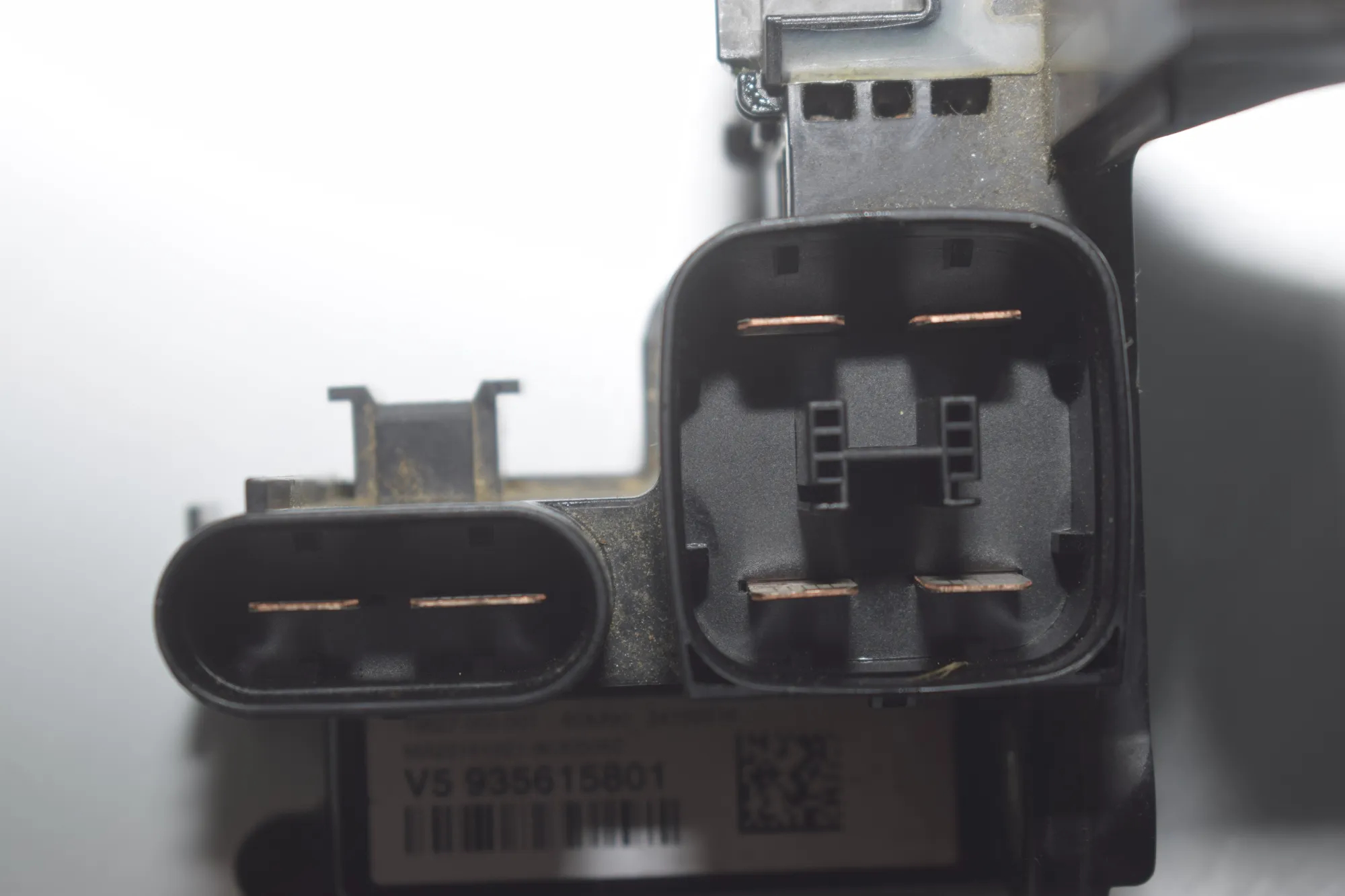 Power Distribution Unit – OEM 9356158 · BMW 3 Touring (F31) 318 d 2016 – 4