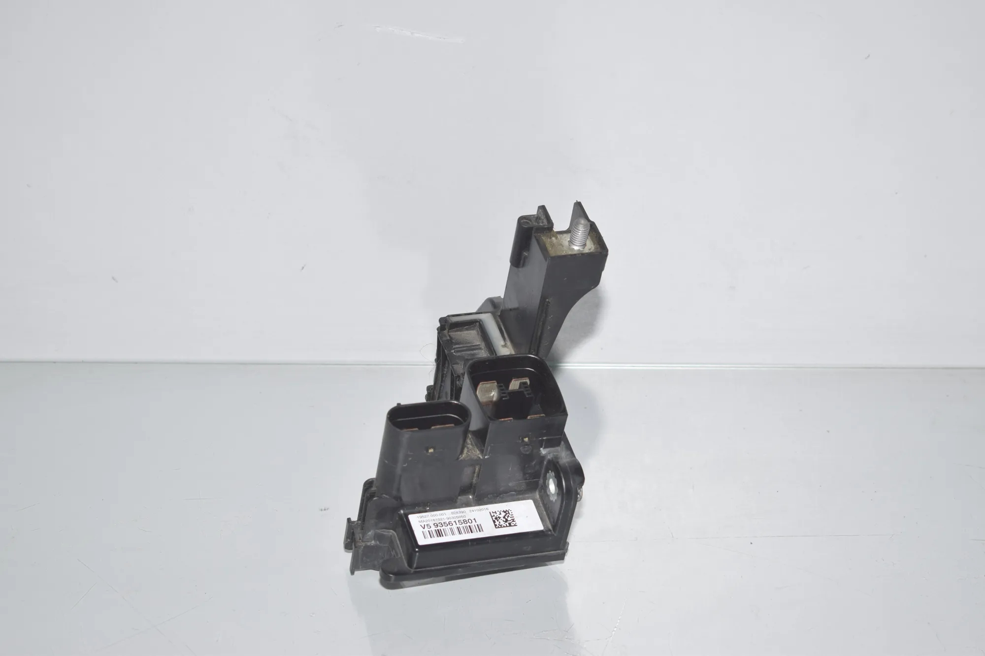 Power Distribution Unit – OEM 9356158 · BMW 3 Touring (F31) 318 d 2016