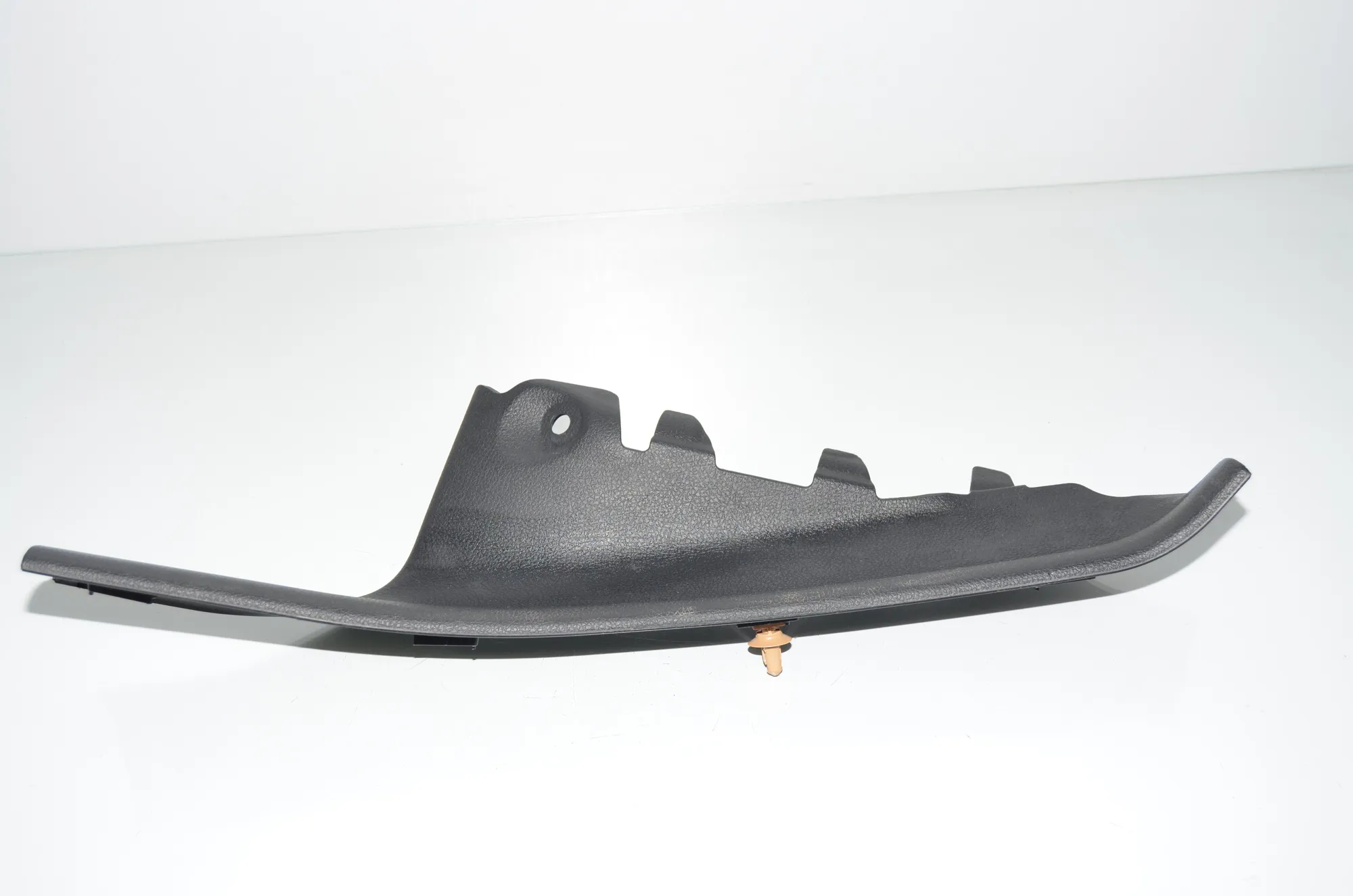 Rear Left Interior Step Trim – OEM 7221917 · BMW 3 Touring (F31) 318 d 2016